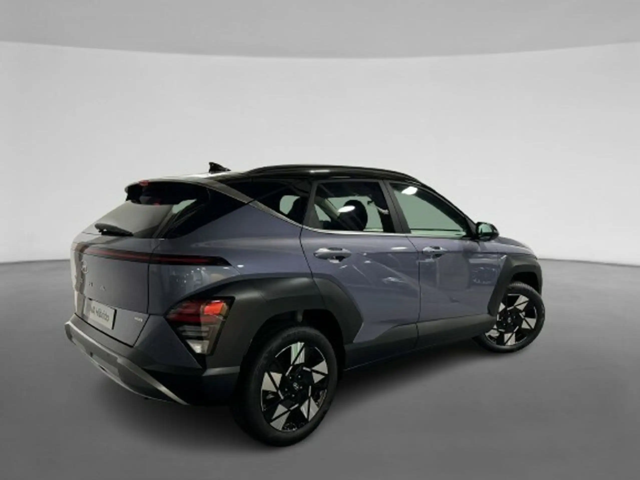 Hyundai - KONA