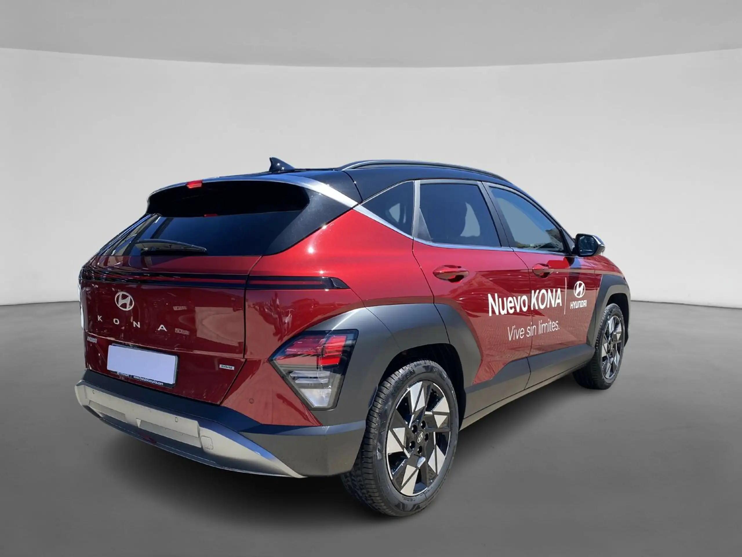 Hyundai - KONA