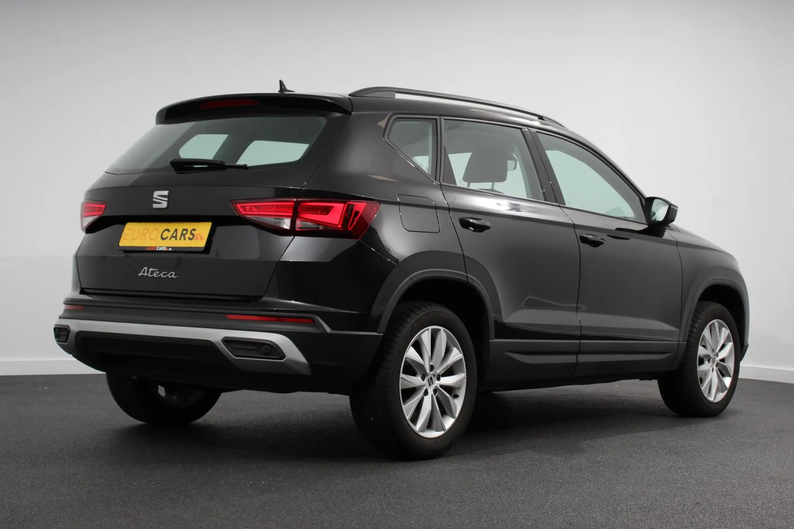 SEAT - Ateca