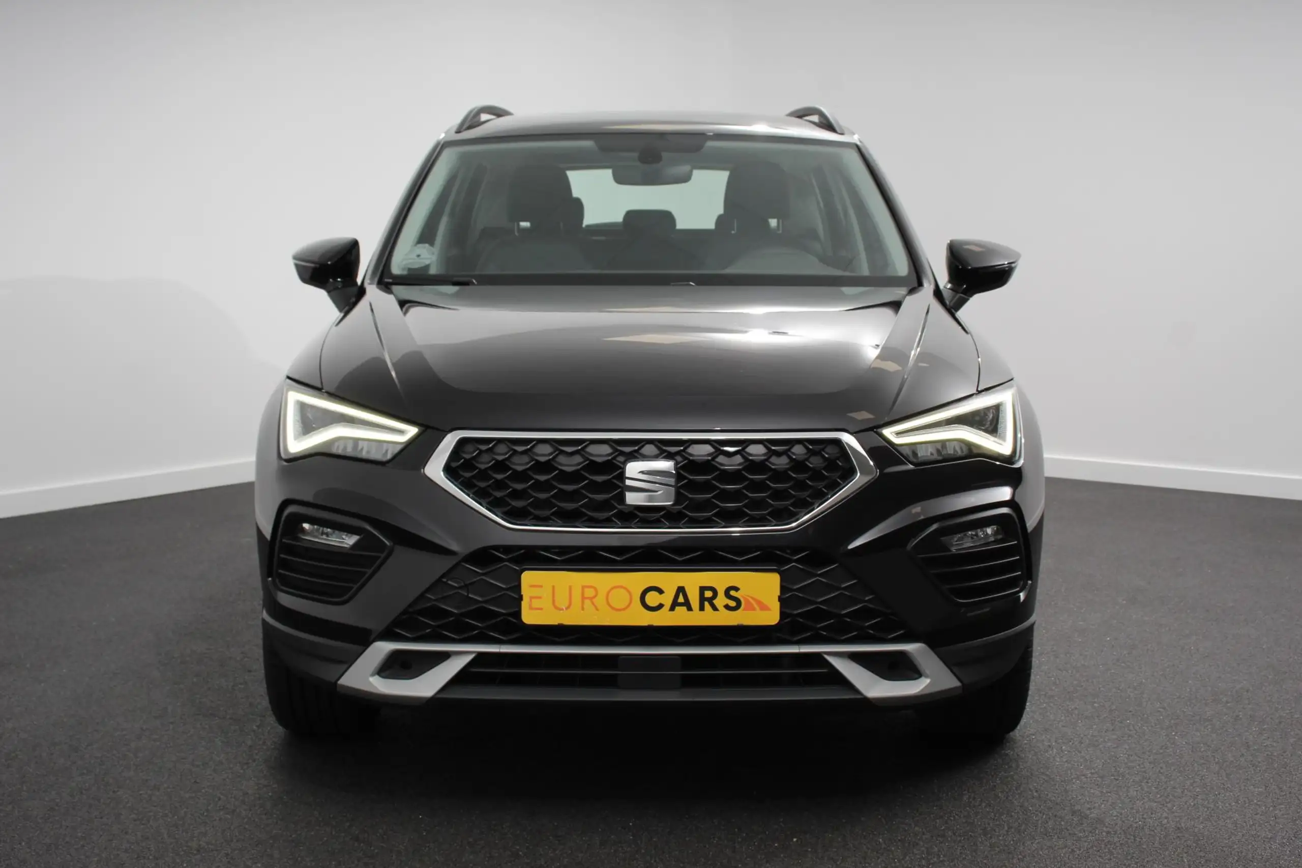 SEAT - Ateca