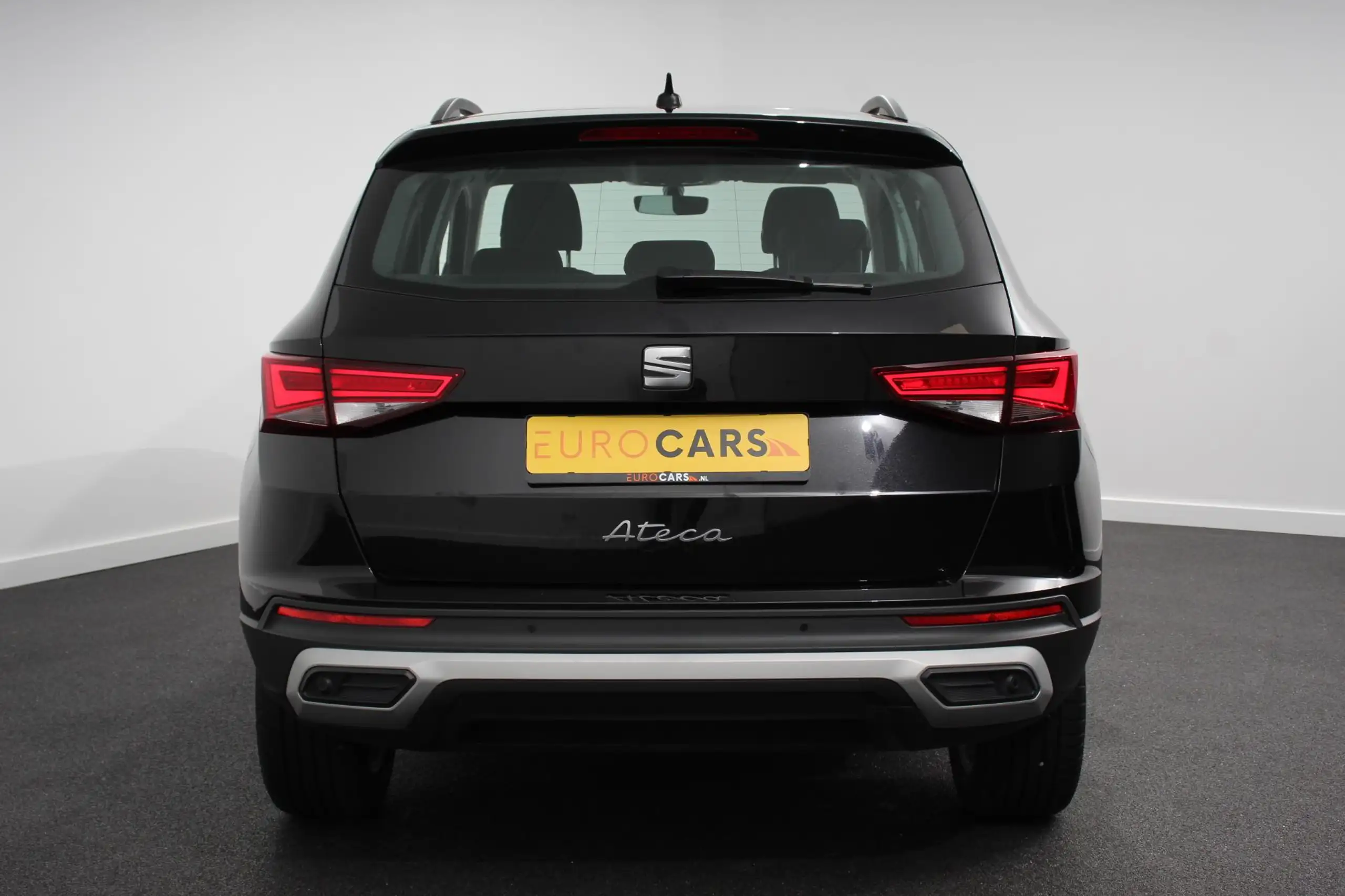 SEAT - Ateca