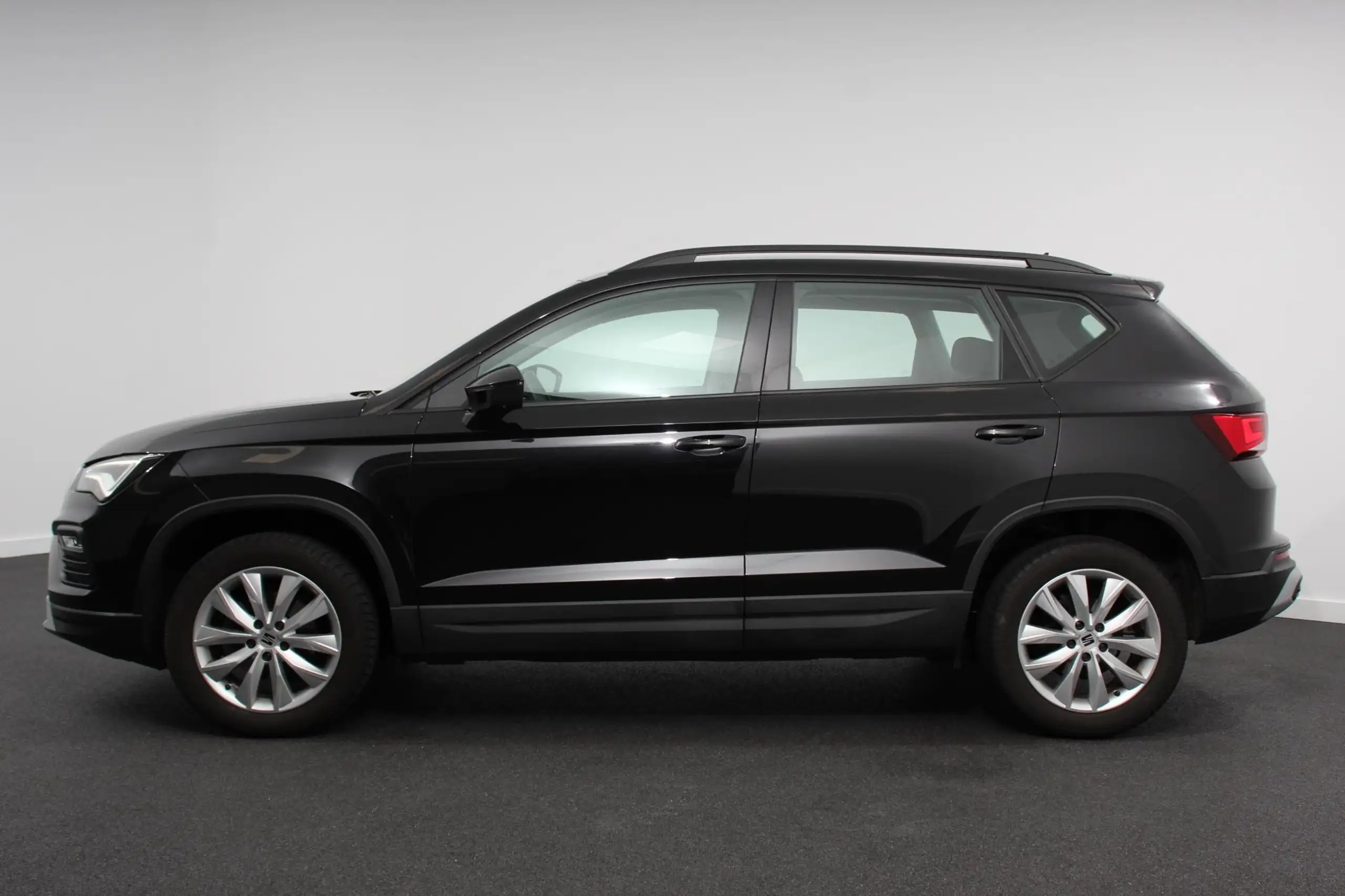 SEAT - Ateca