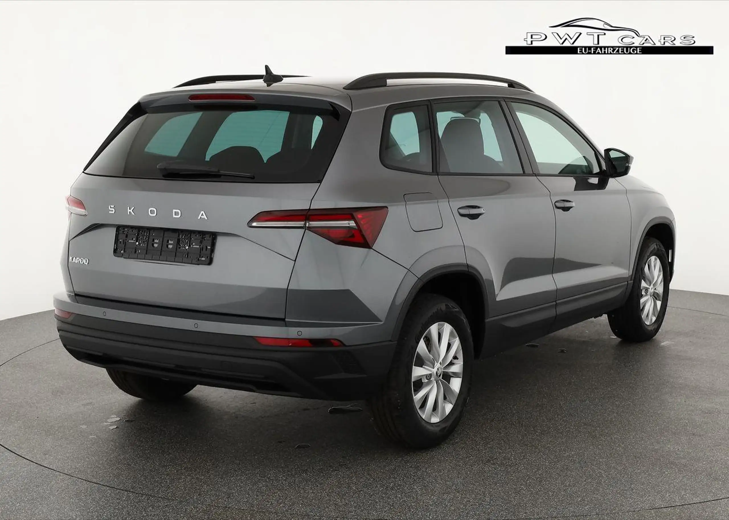 Skoda - Karoq