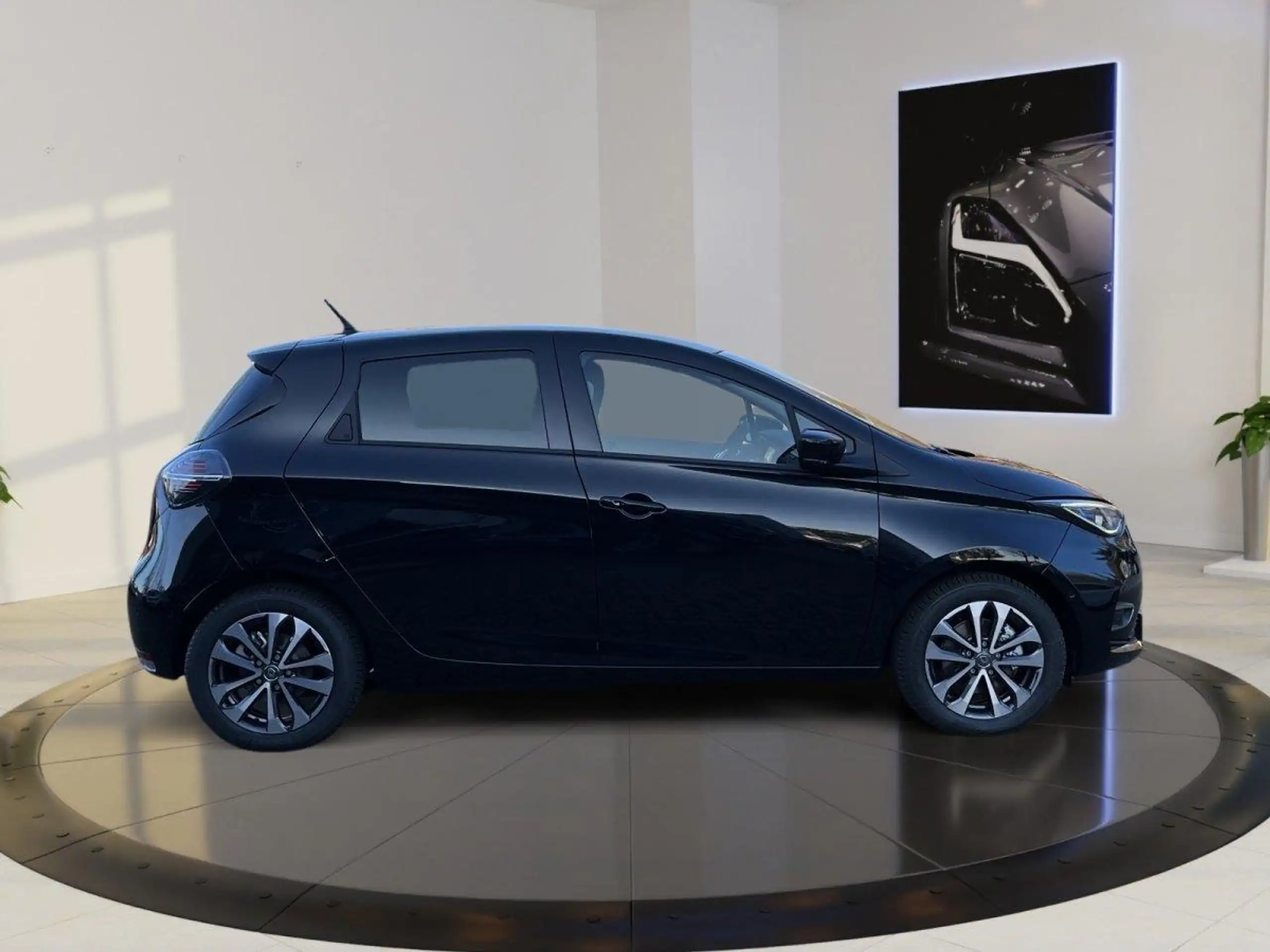 Renault ZOE 2022