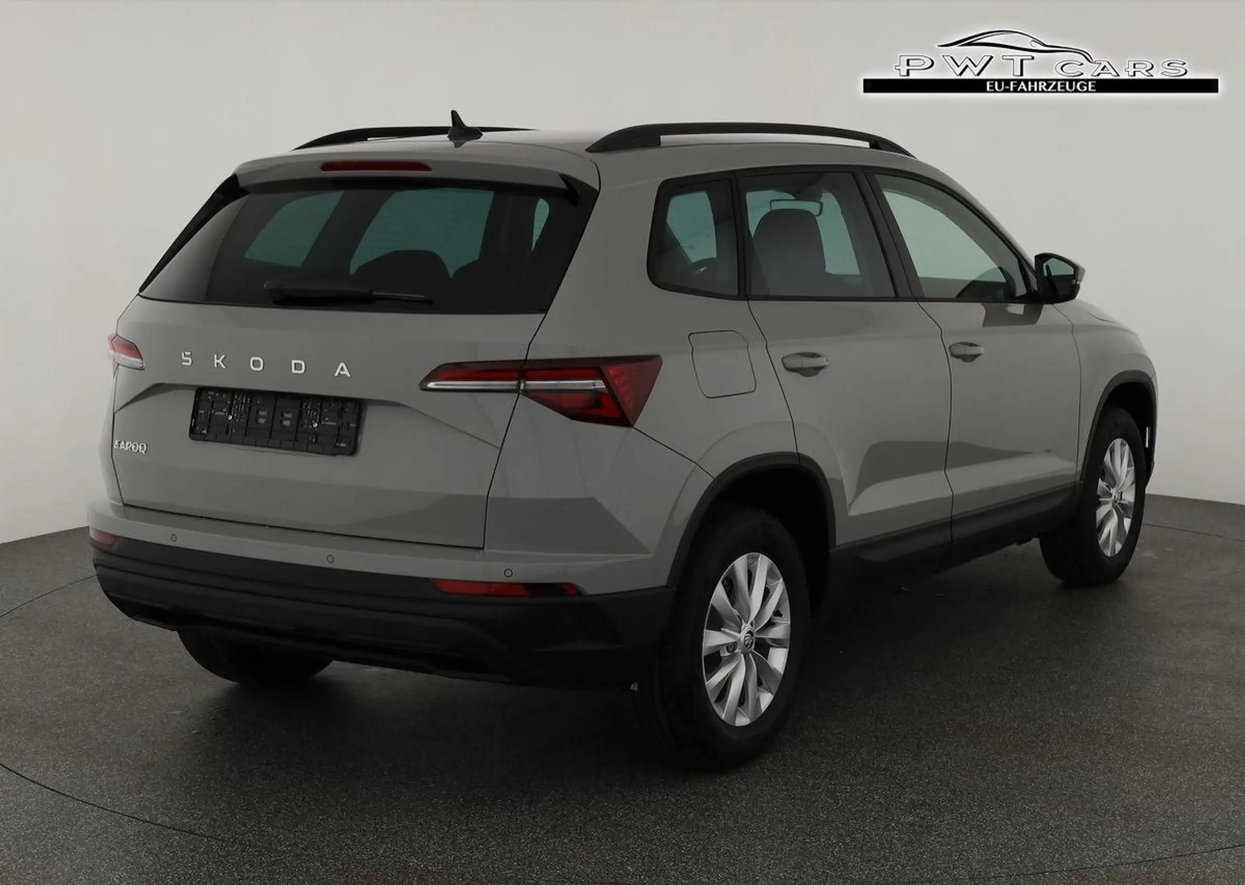 Skoda - Karoq