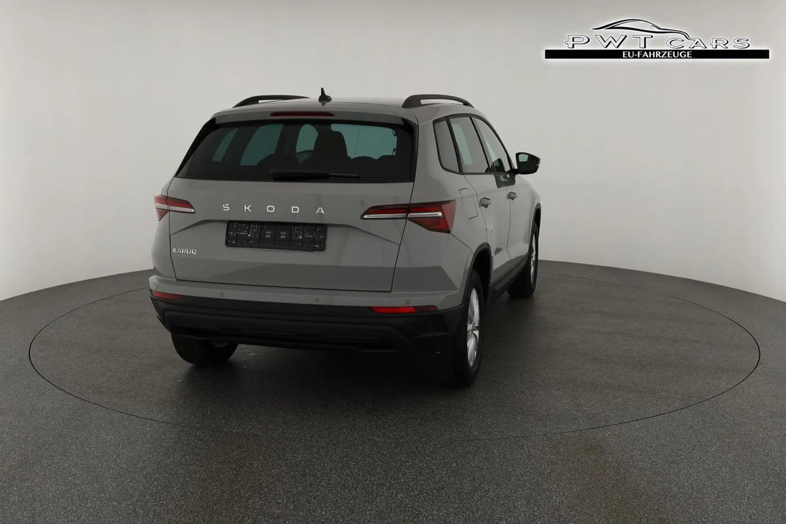 Skoda - Karoq