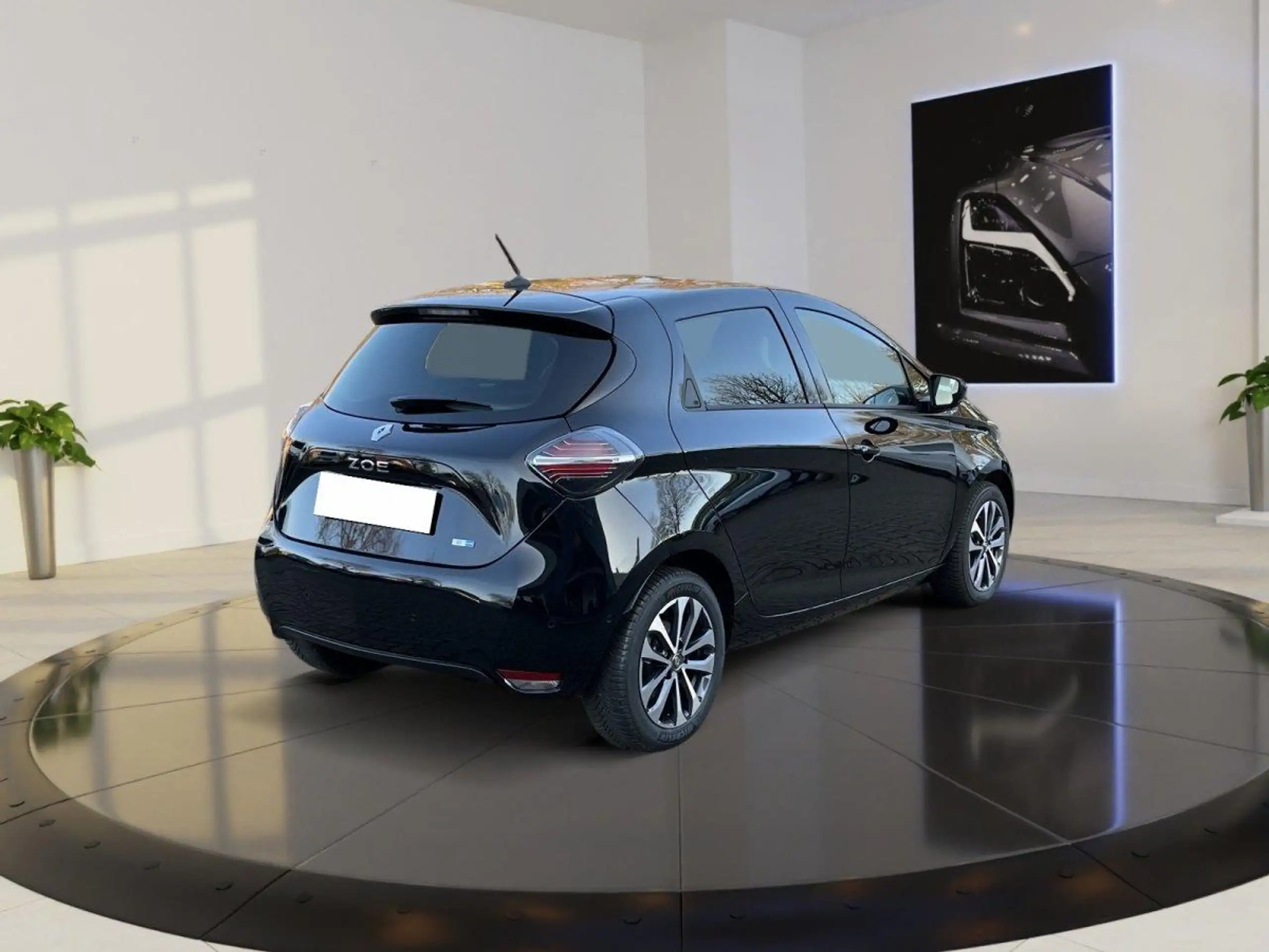 Renault - ZOE