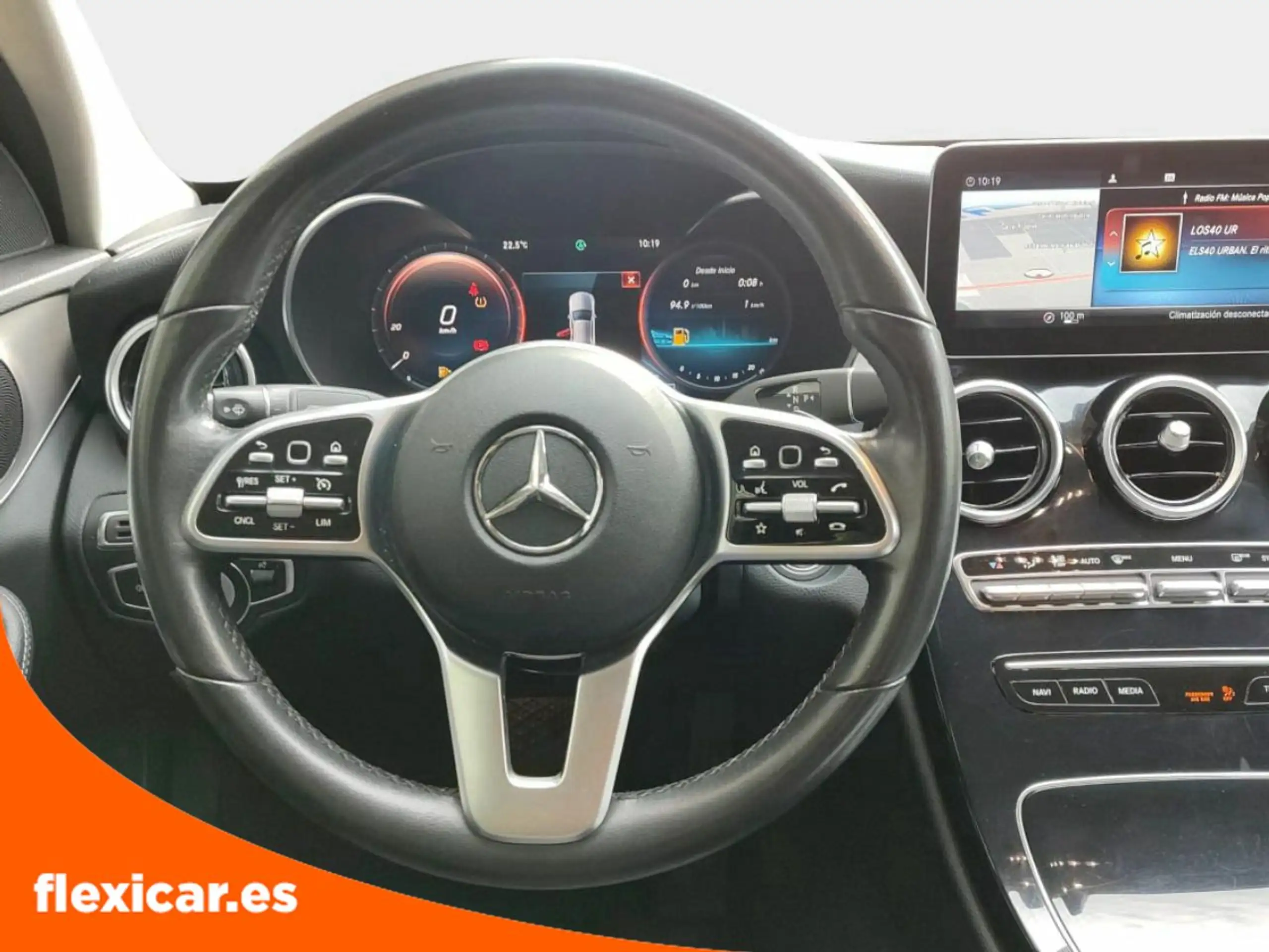 Mercedes-Benz - C 220