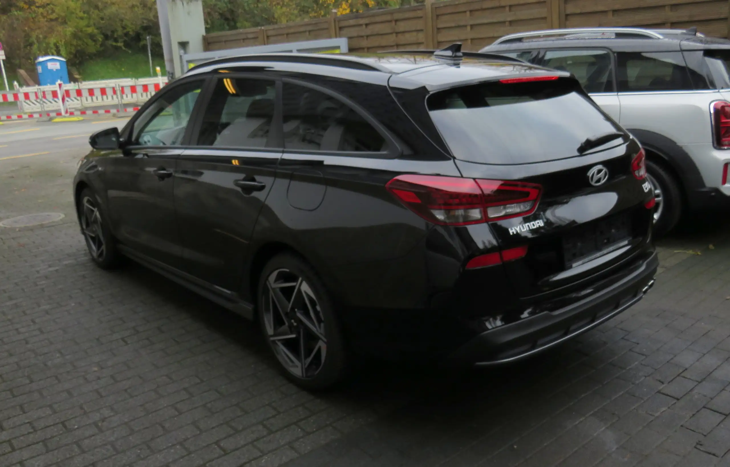 Hyundai - i30