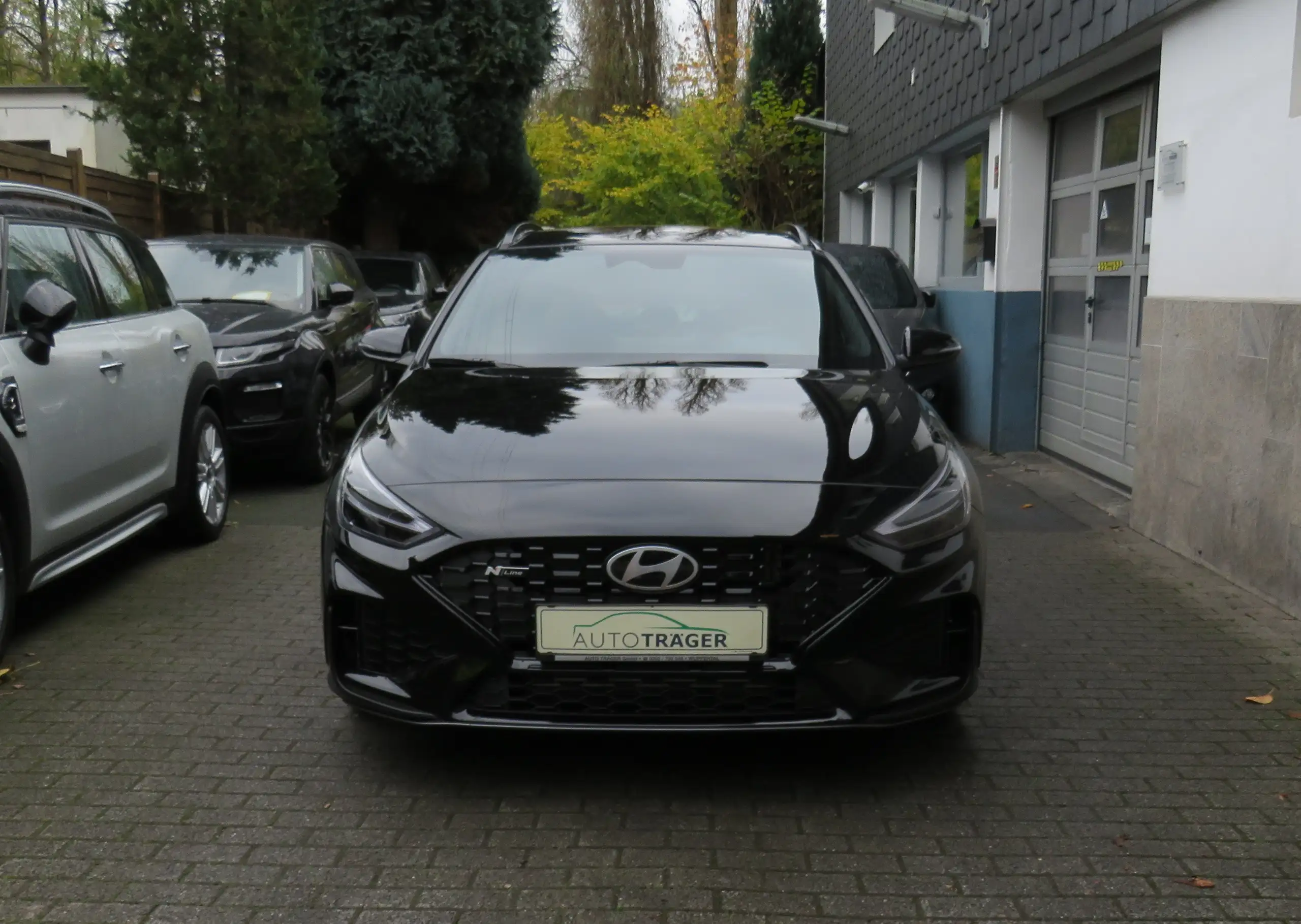 Hyundai - i30