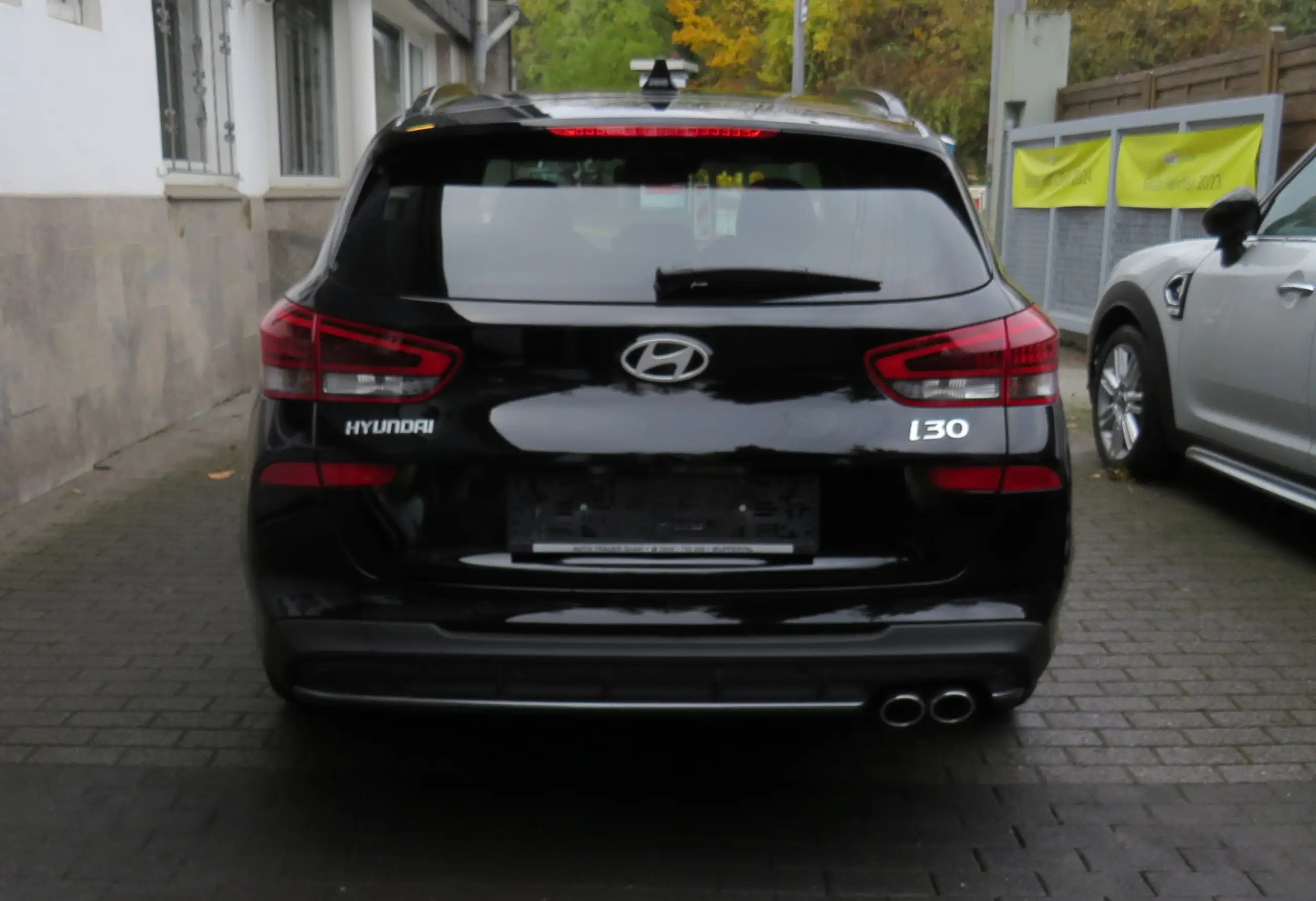 Hyundai - i30