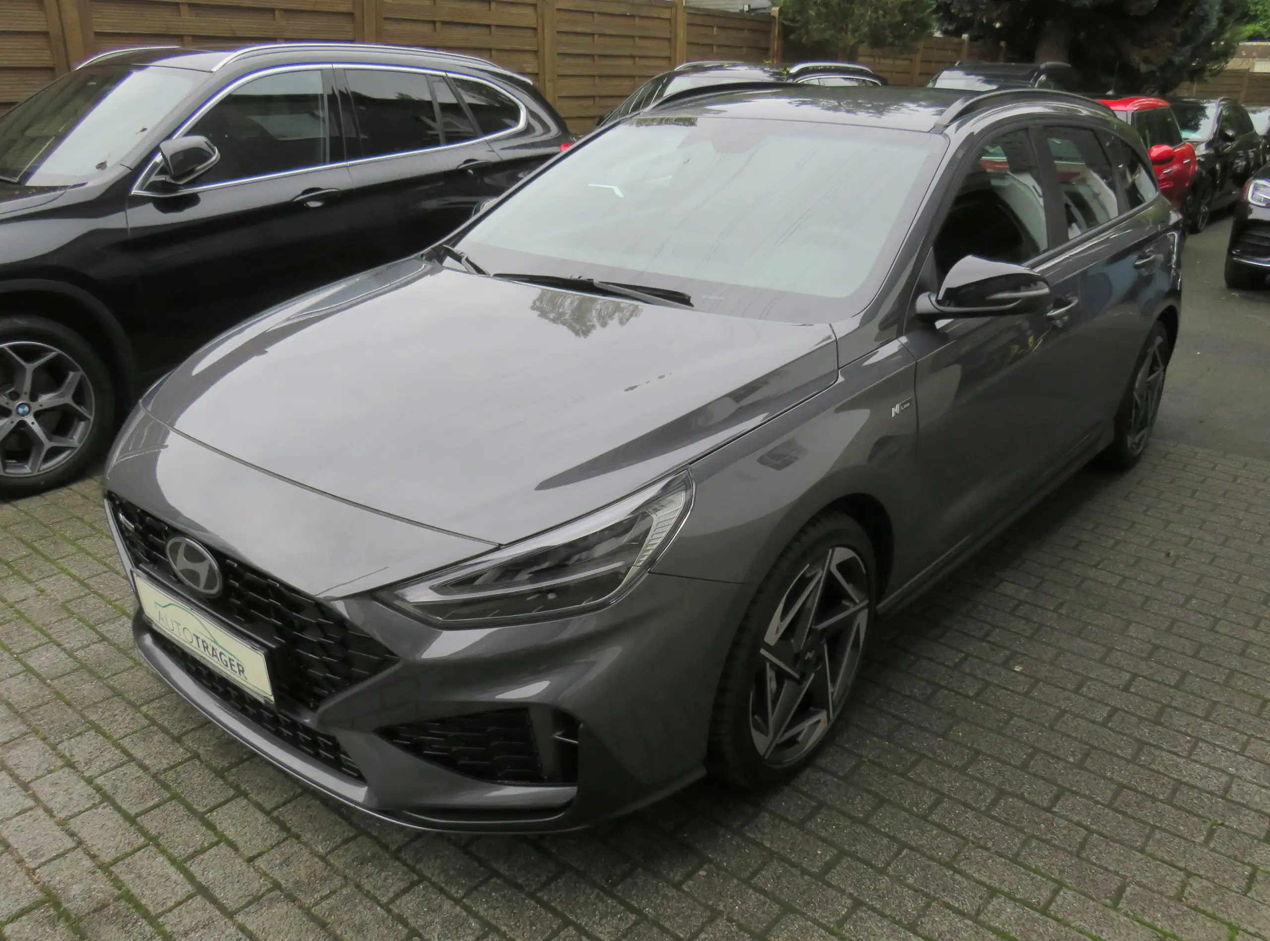 Hyundai - i30