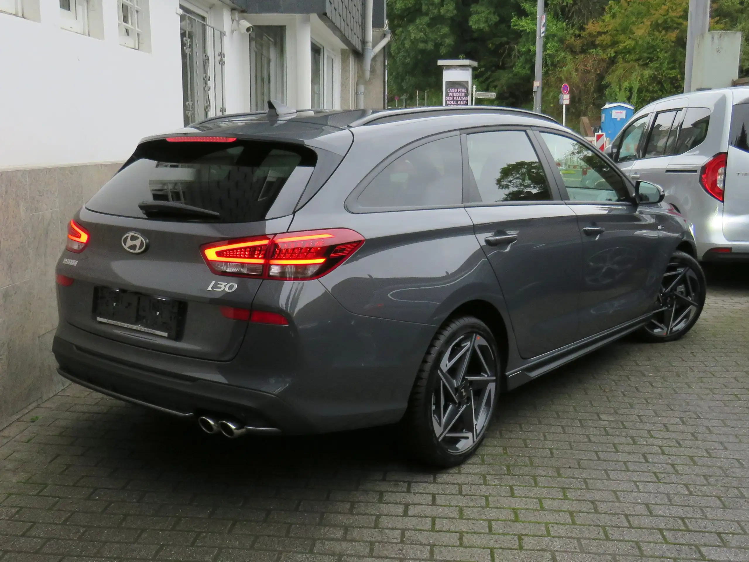 Hyundai - i30