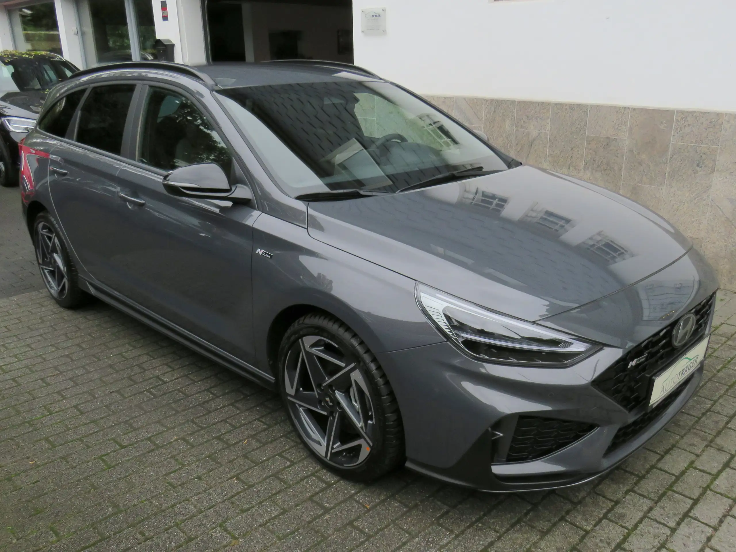 Hyundai - i30