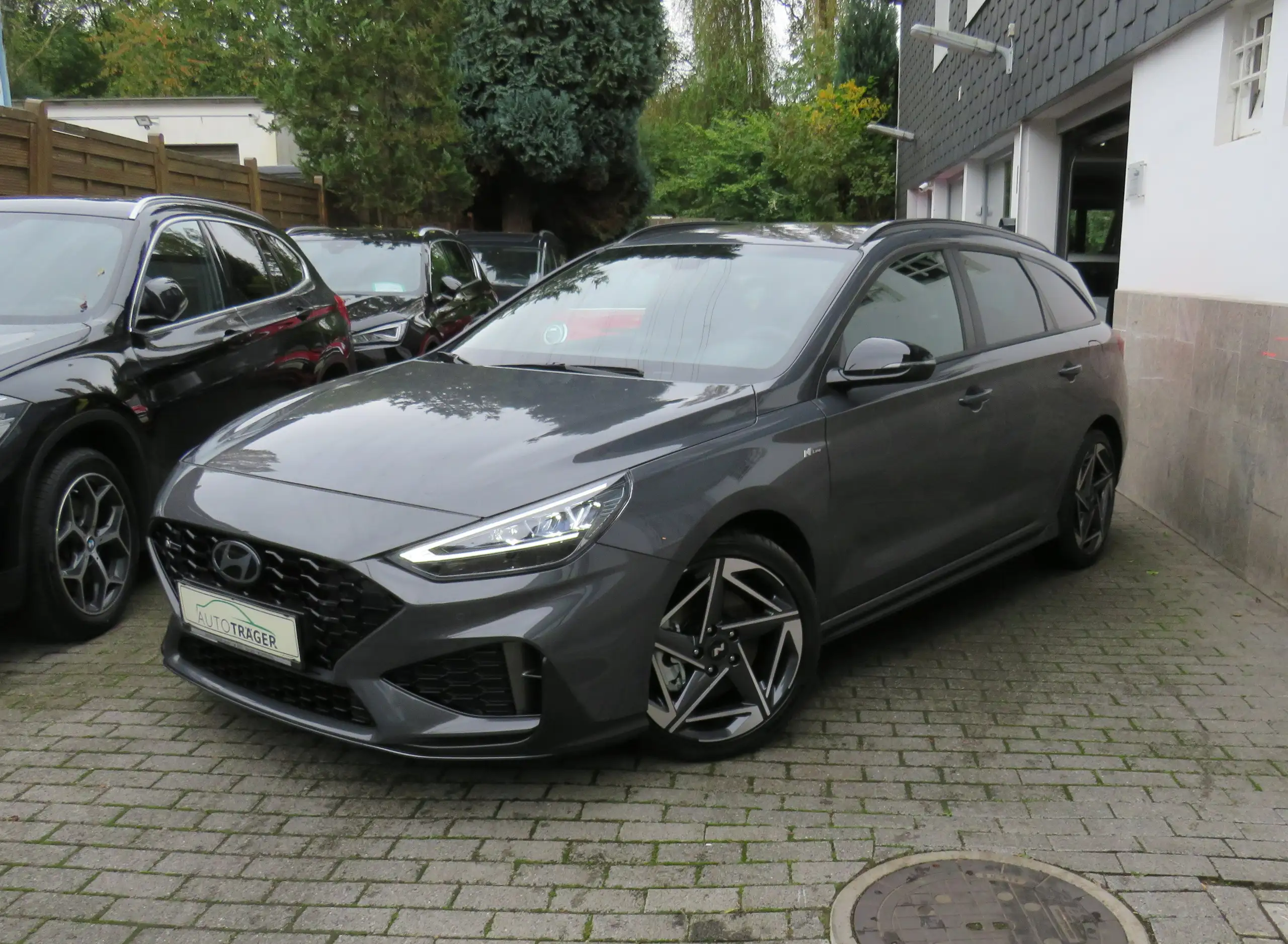 Hyundai - i30