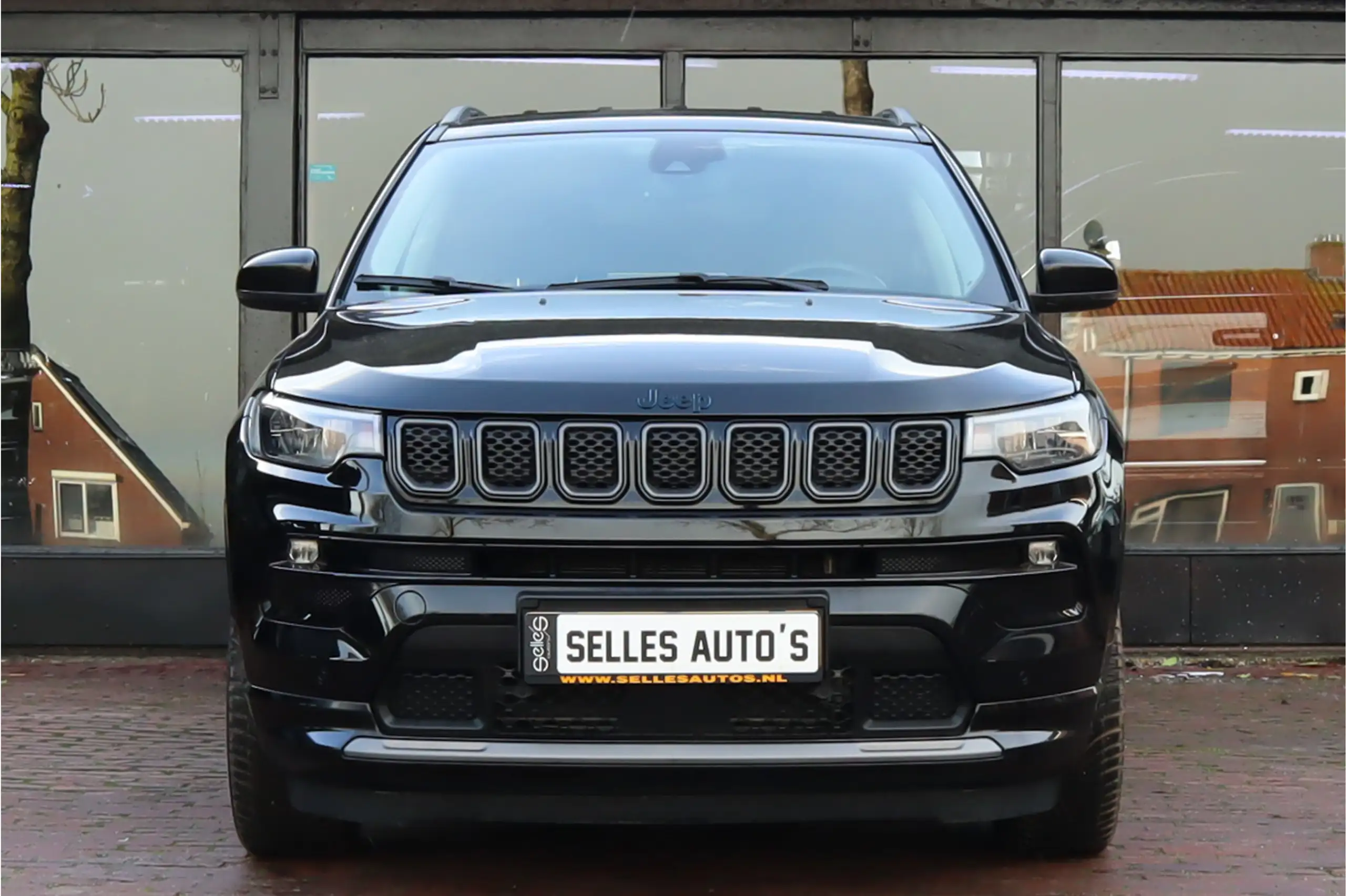 Jeep - Compass