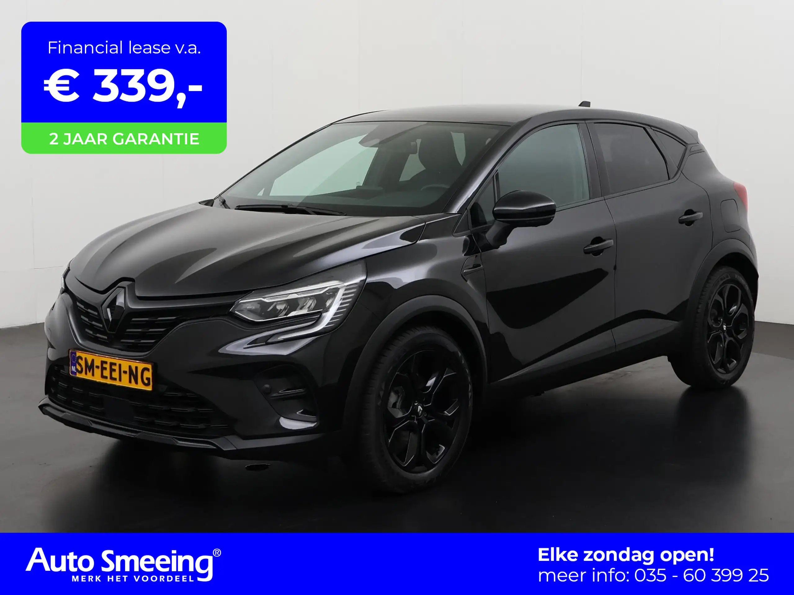 Renault - Captur