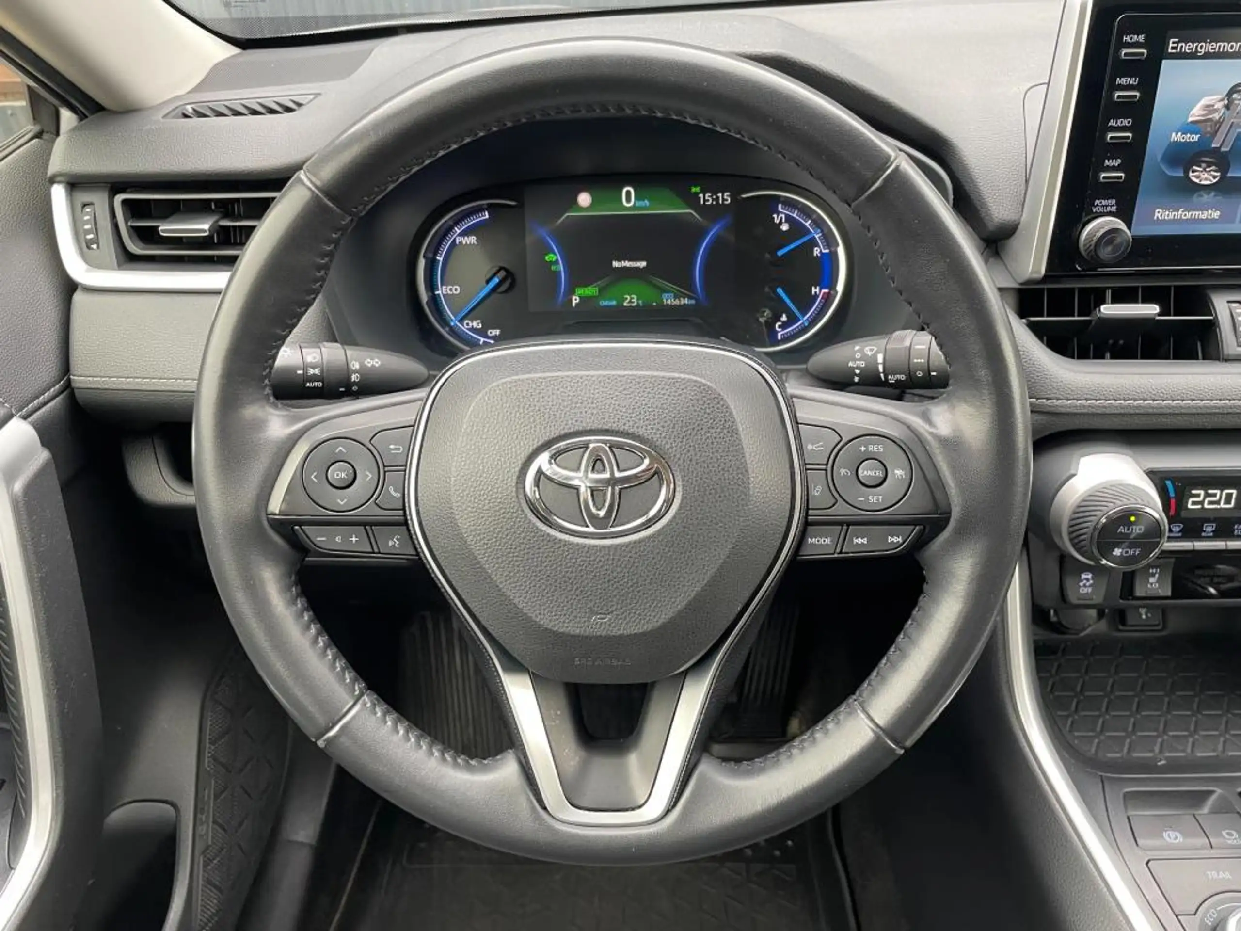 Toyota - RAV 4