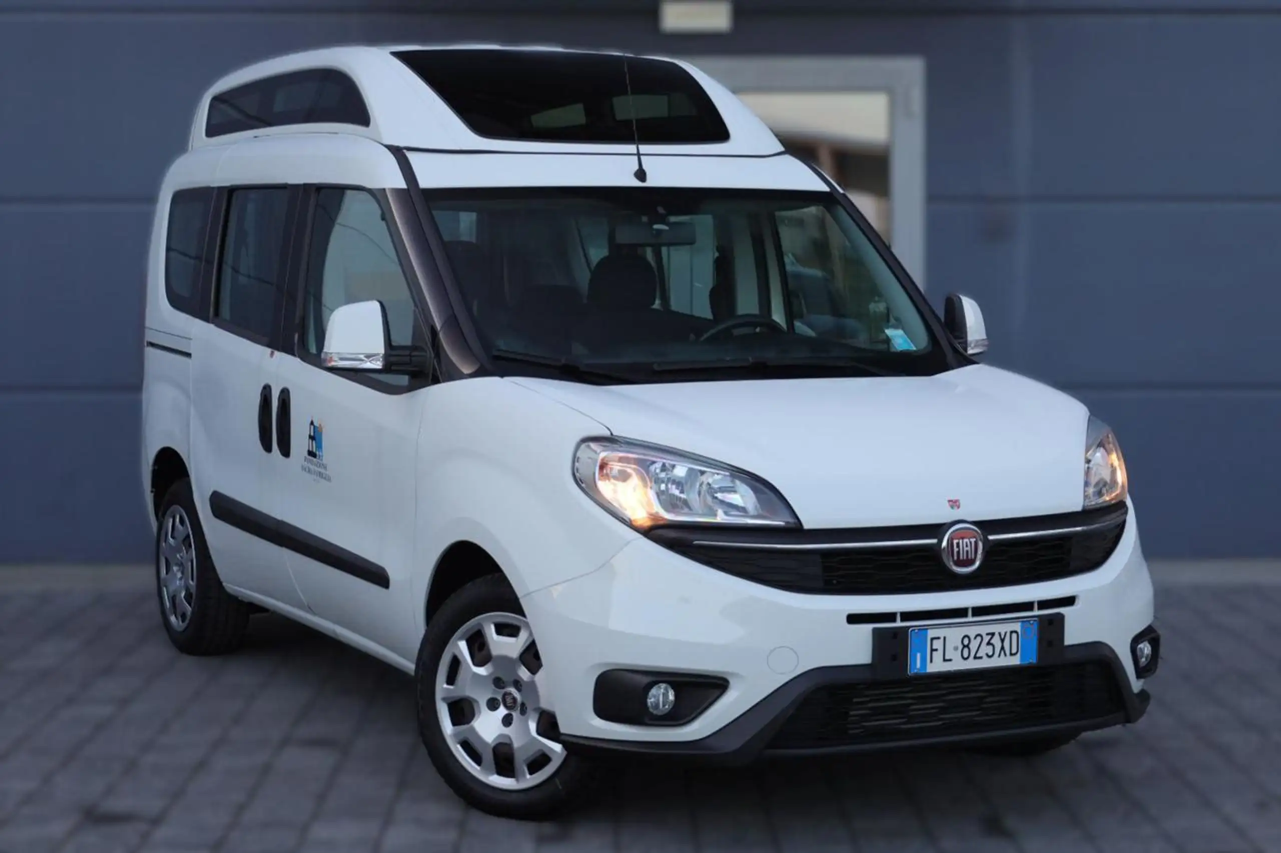 Fiat - Doblo