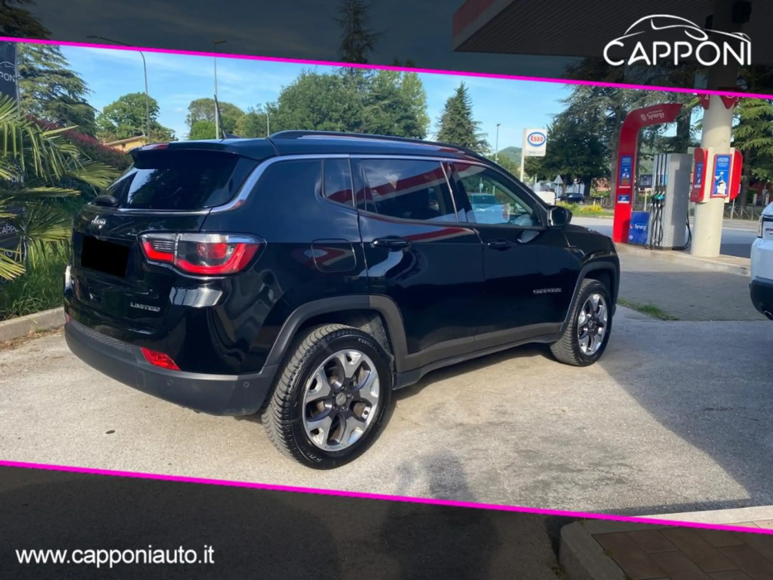 Jeep - Compass