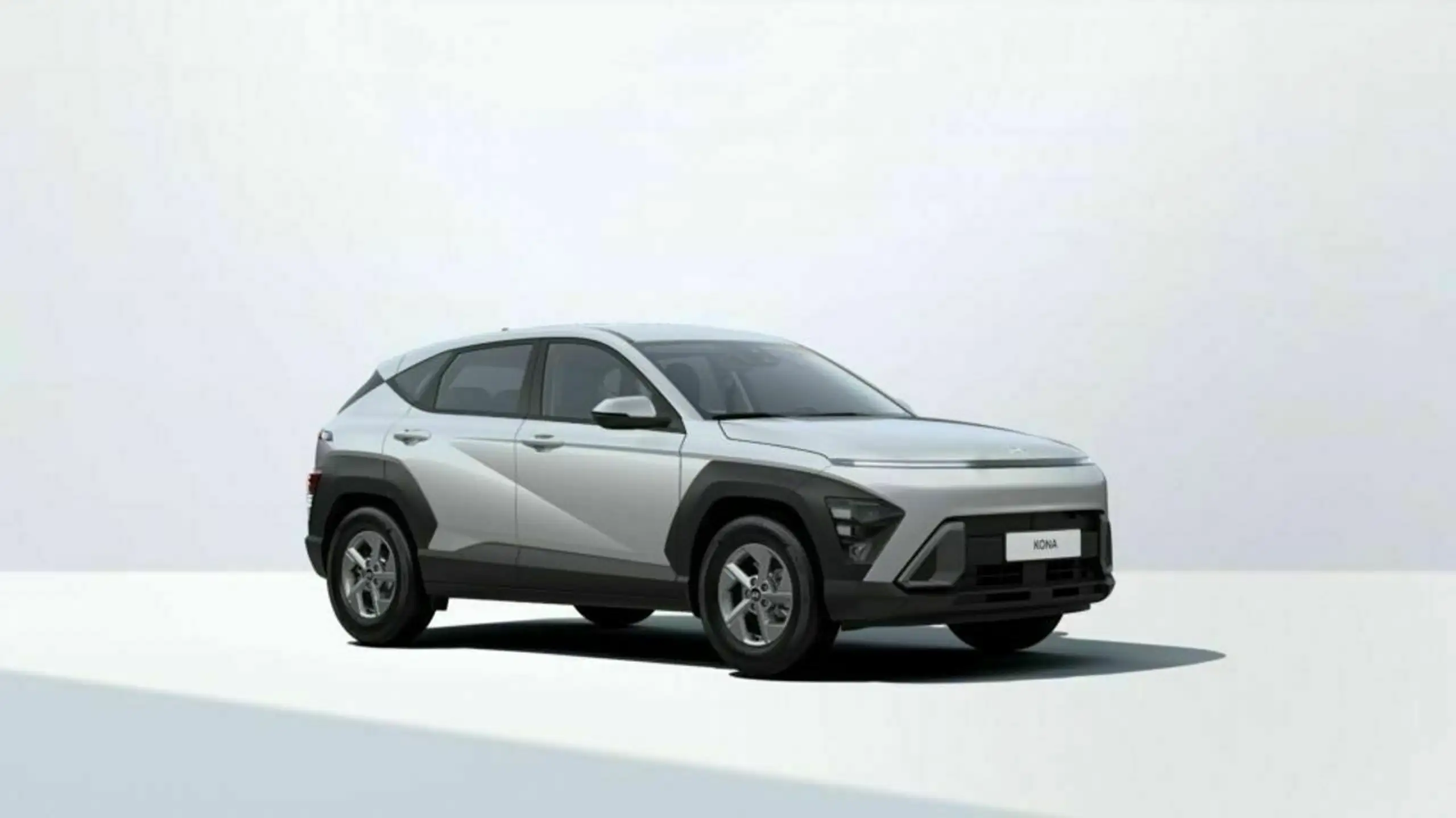 Hyundai - KONA