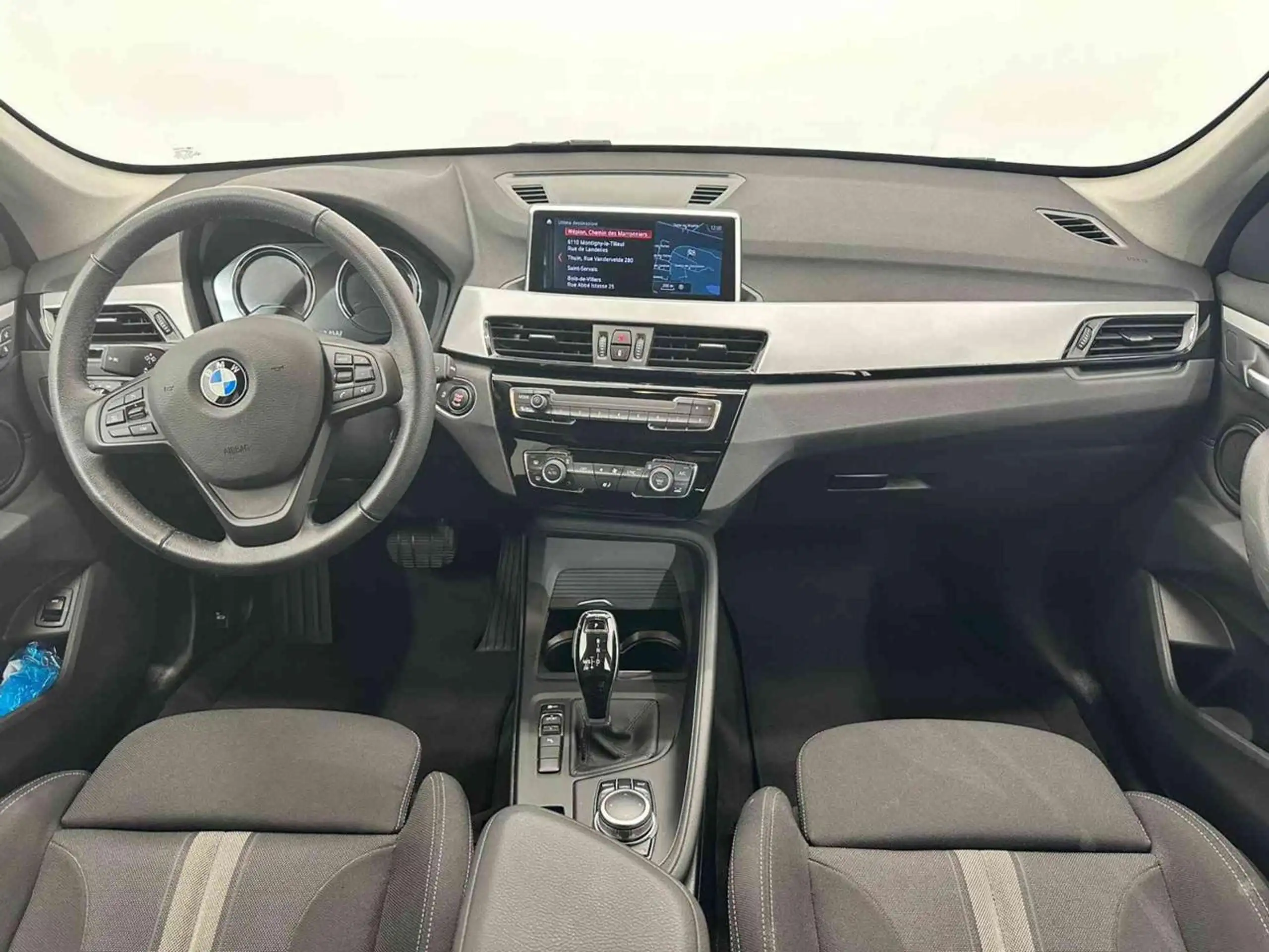 BMW - X1