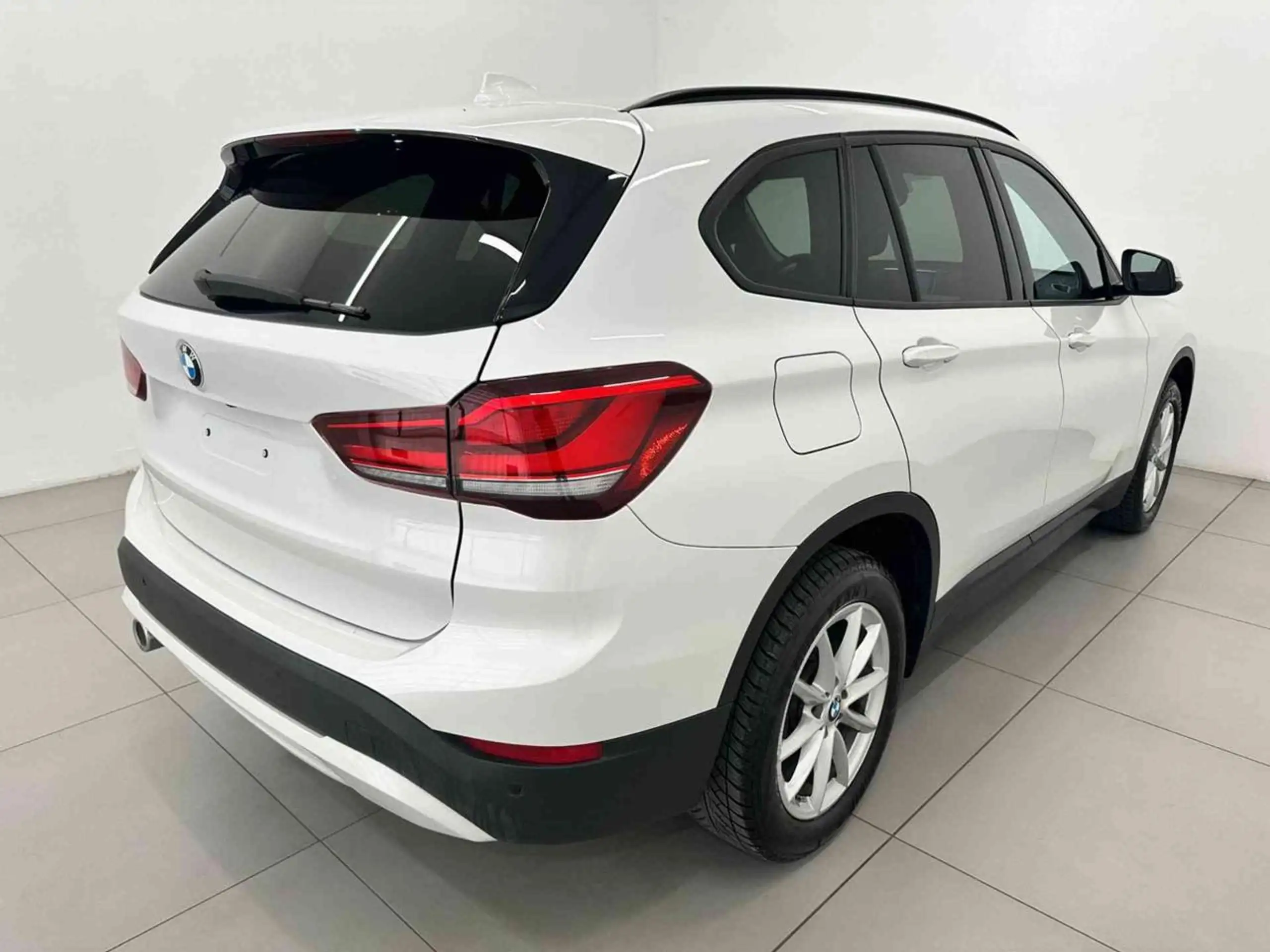 BMW - X1