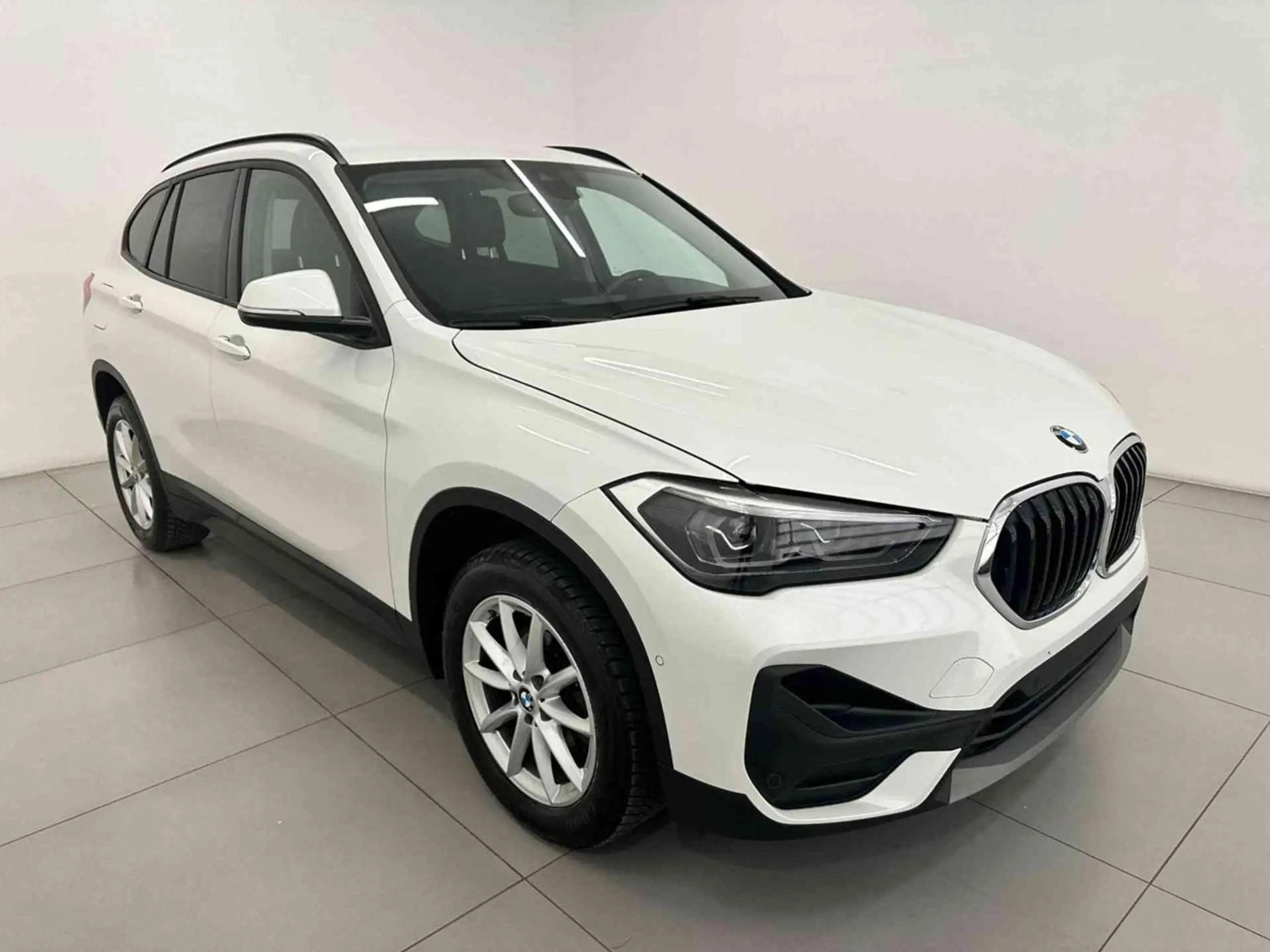 BMW - X1