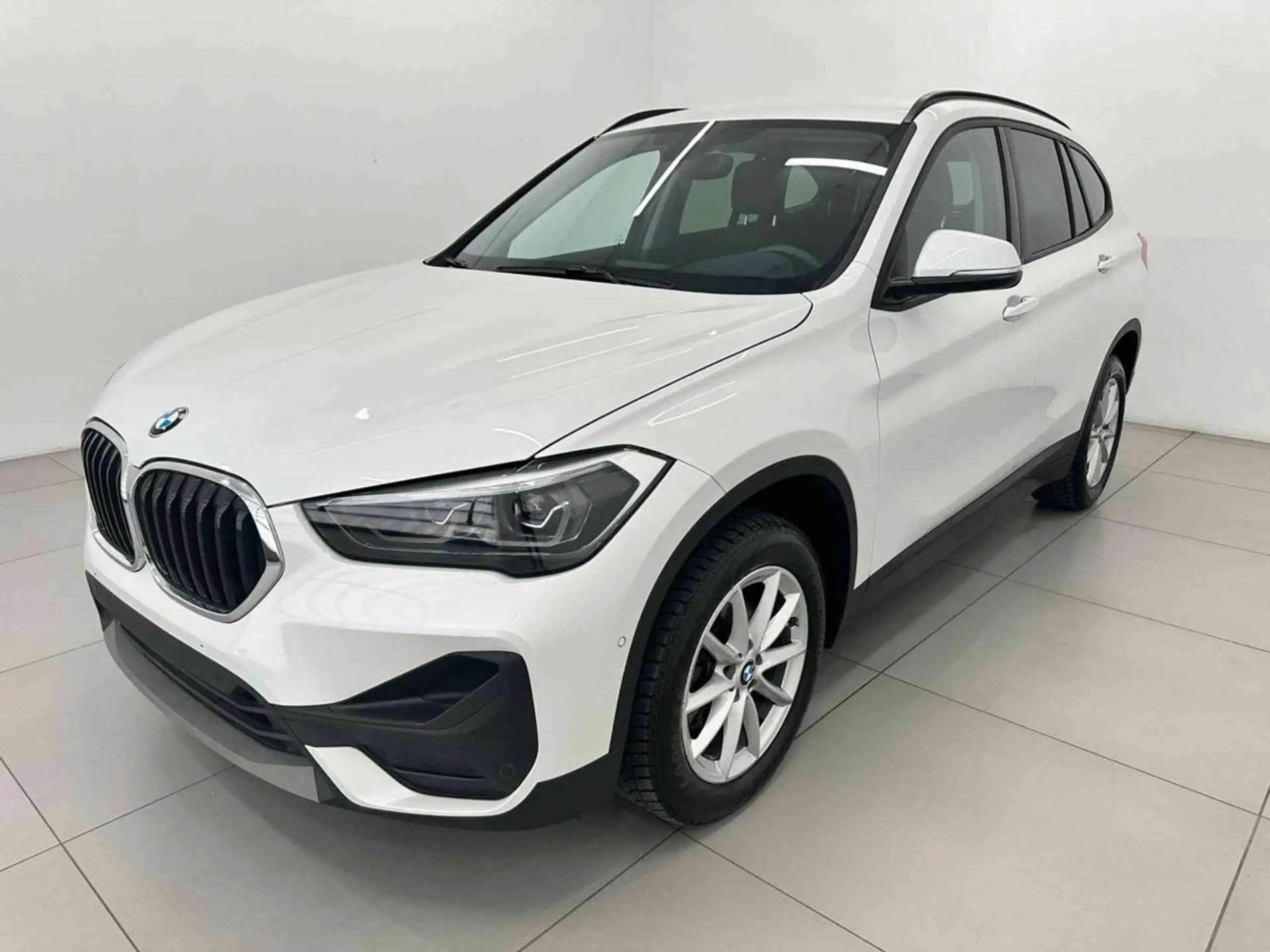 BMW - X1