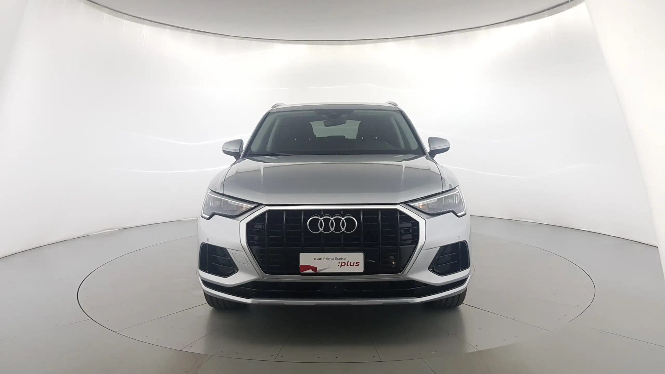 Audi - Q3