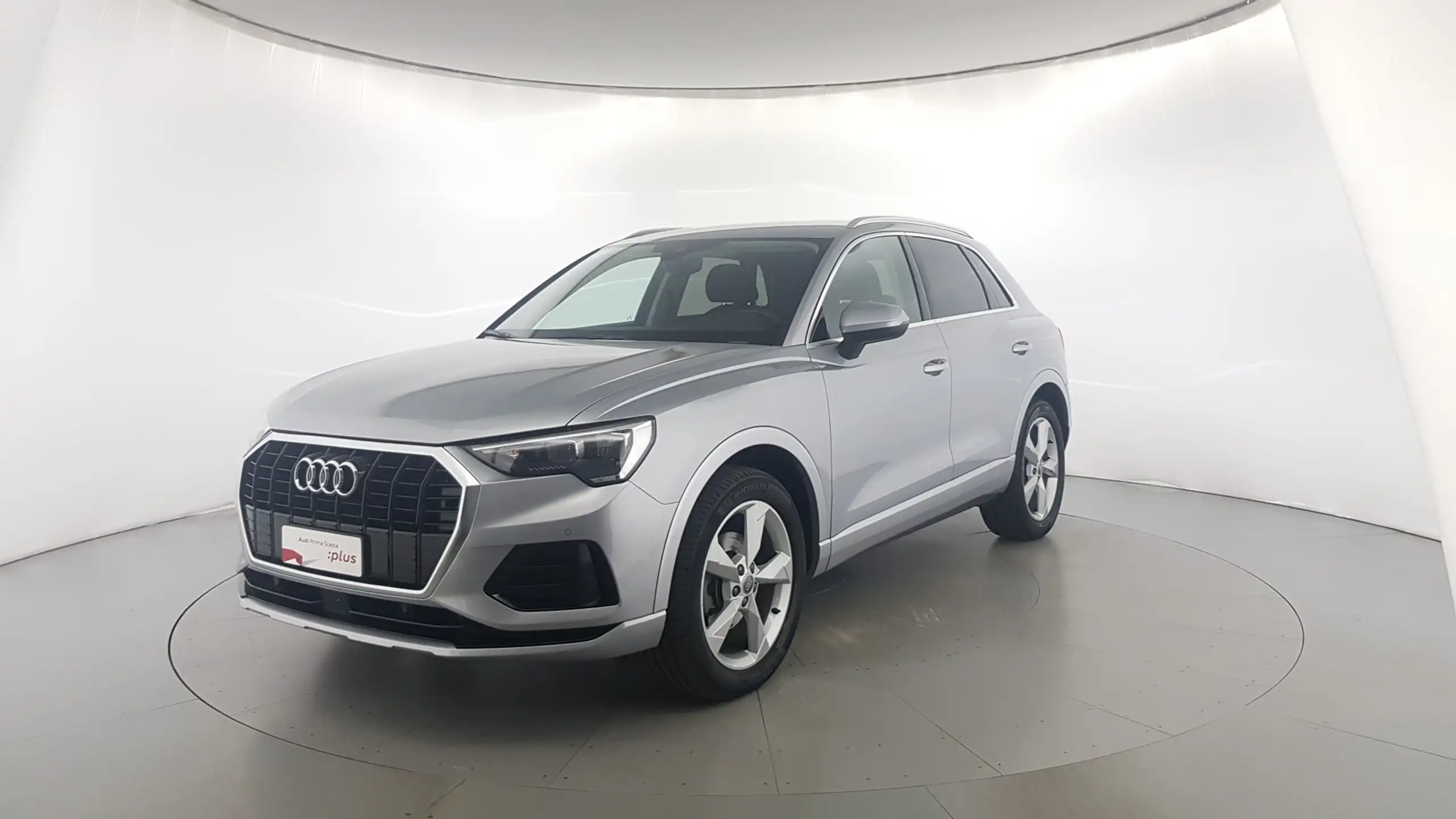 Audi - Q3