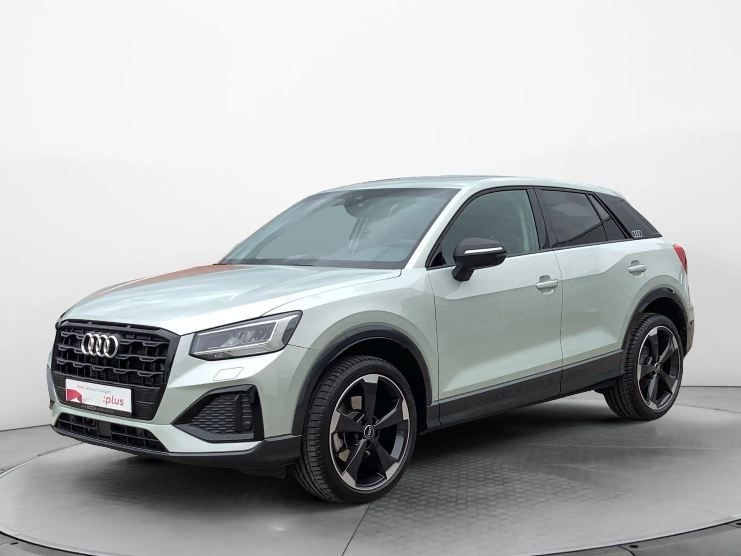 Audi - Q2