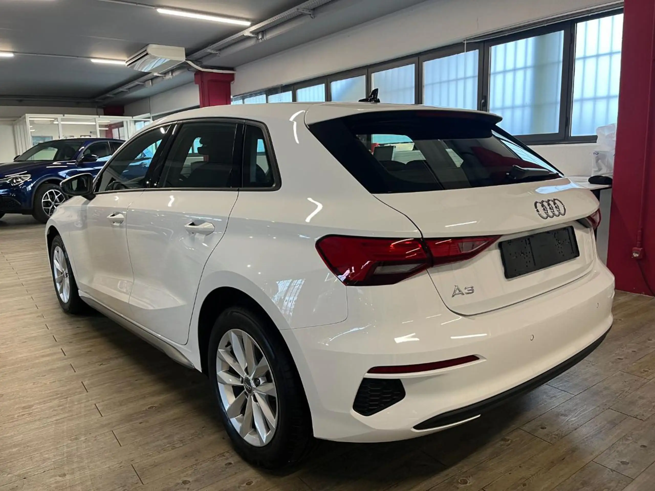 Audi - A3