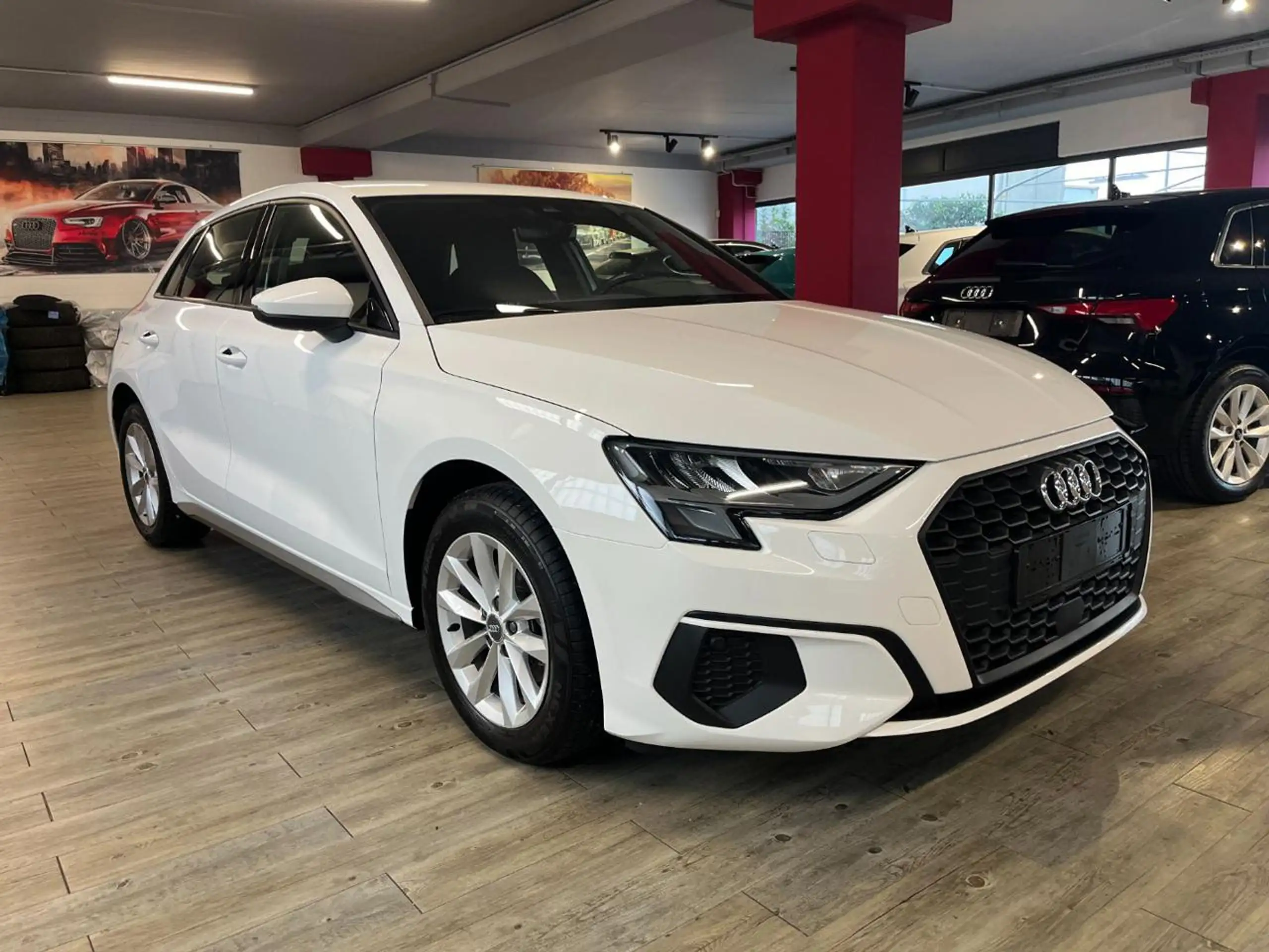 Audi - A3