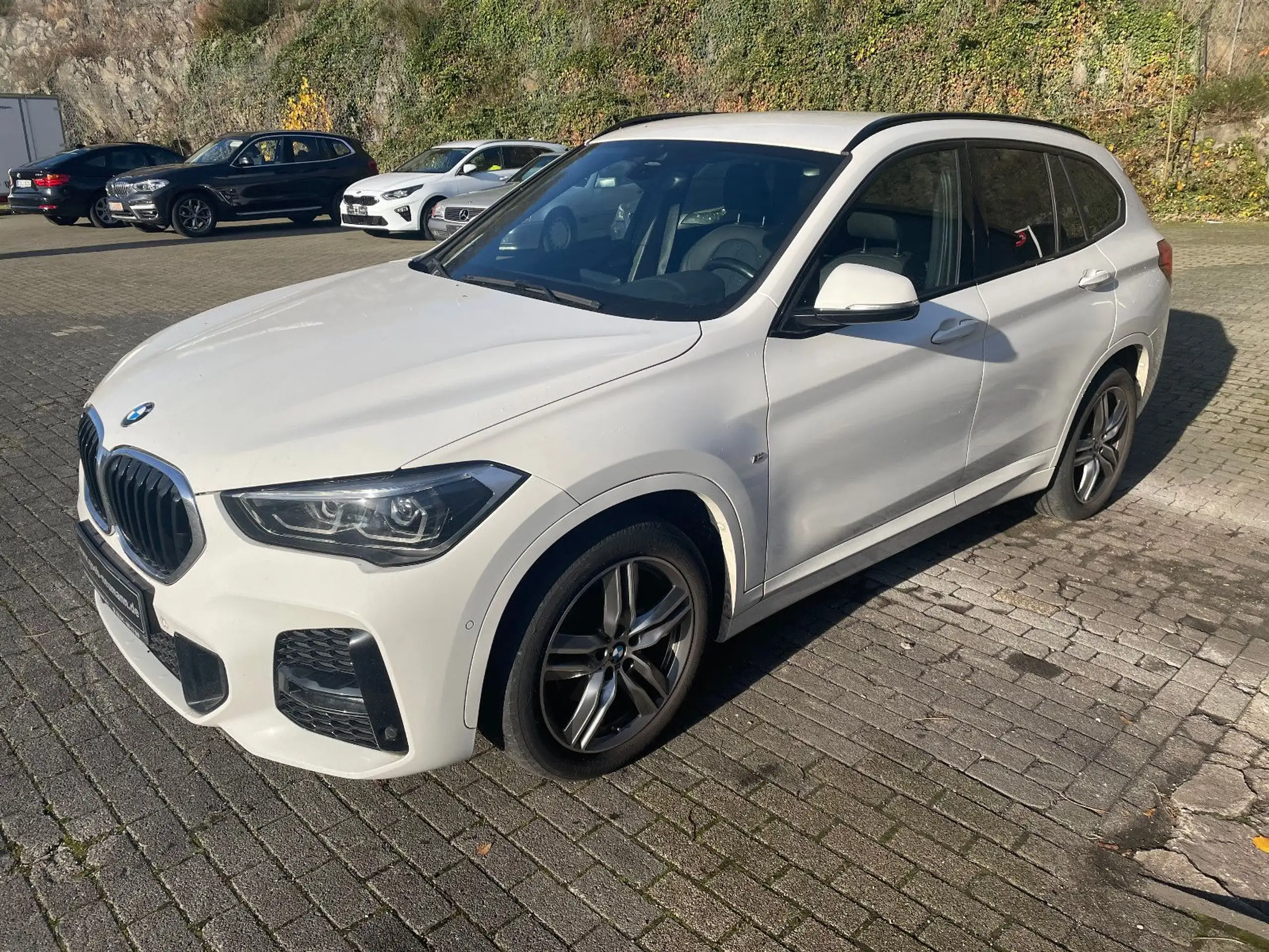 BMW - X1