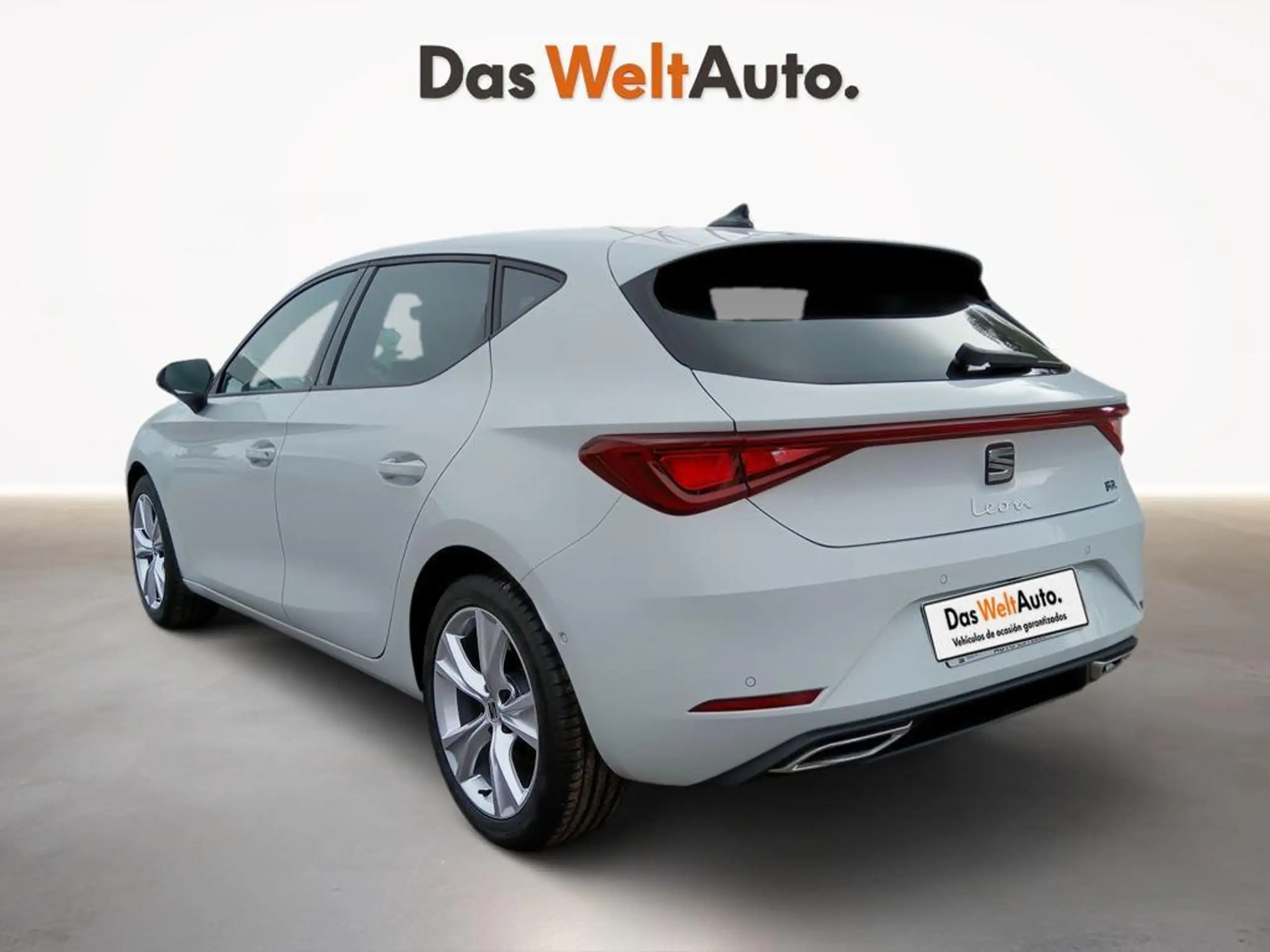 SEAT - Leon