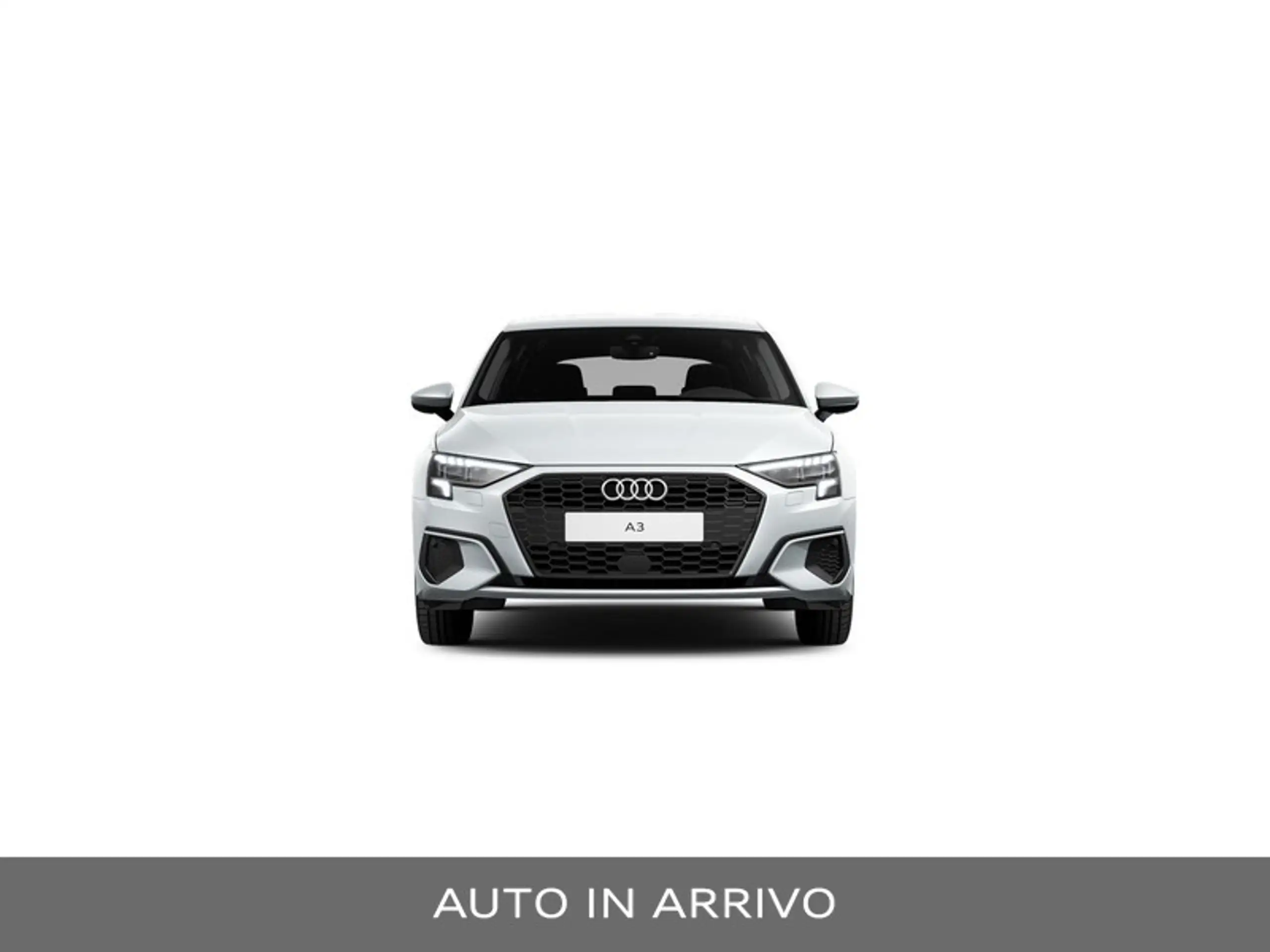 Audi - A3