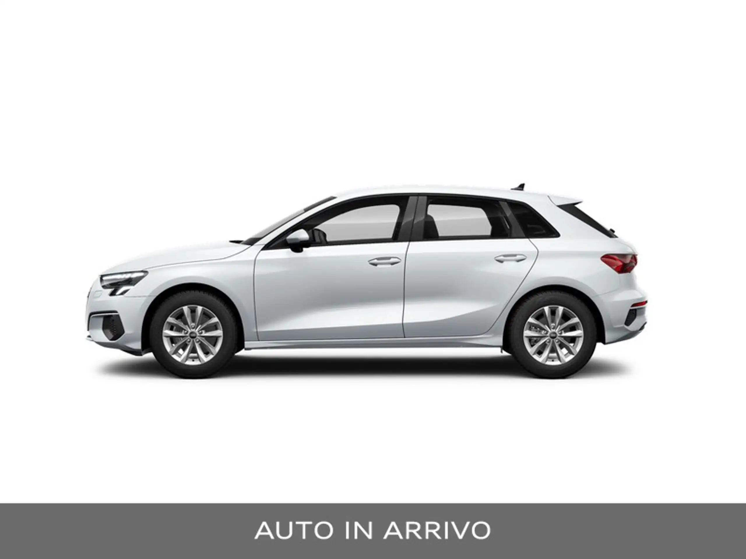 Audi - A3