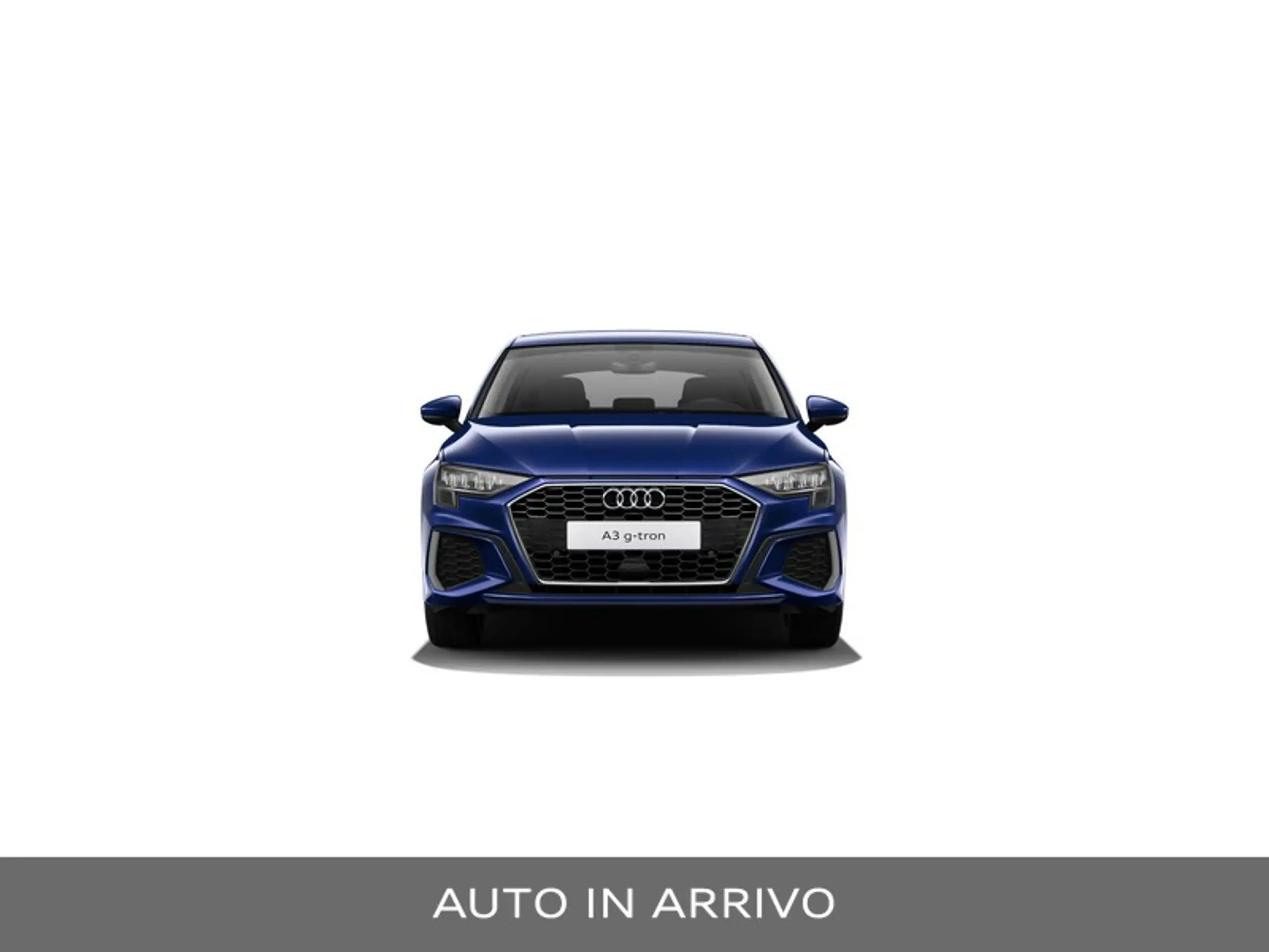 Audi - A3