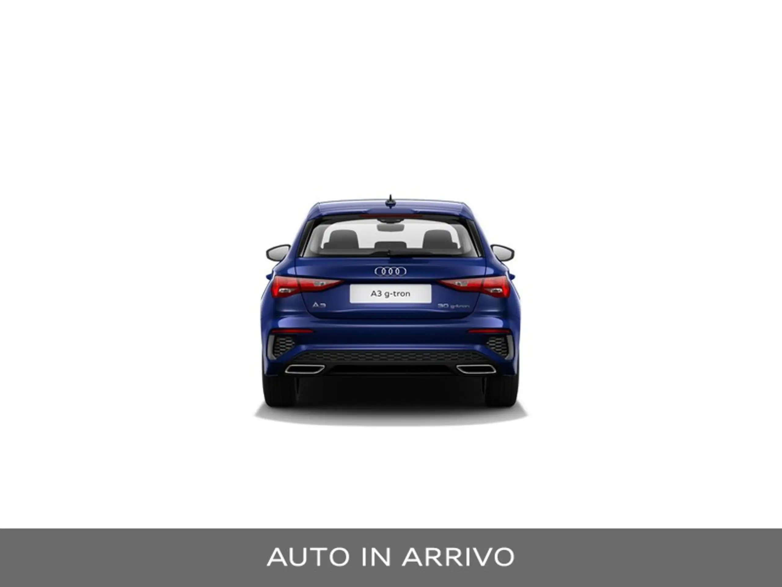 Audi - A3