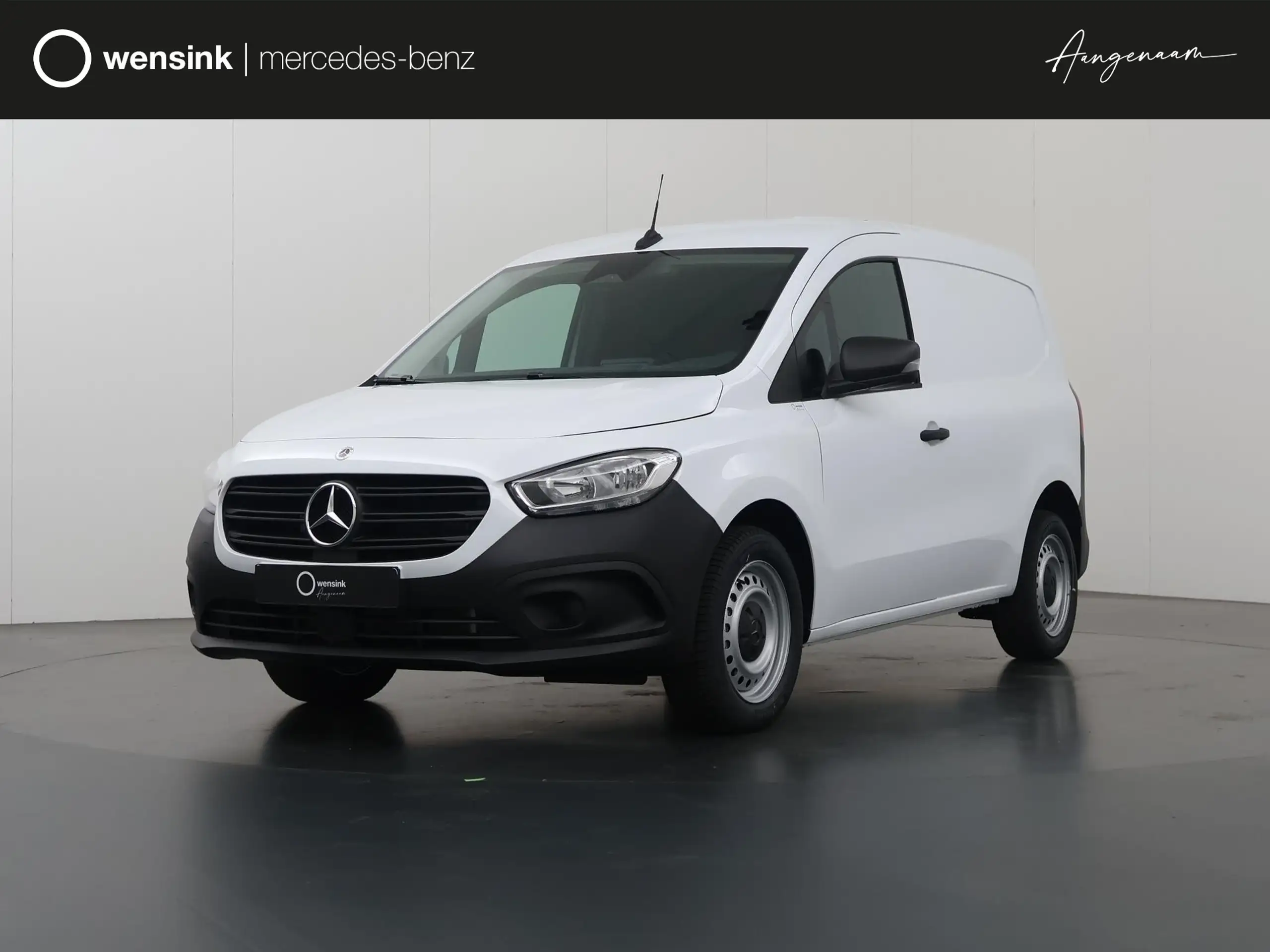 Mercedes-Benz - Citan