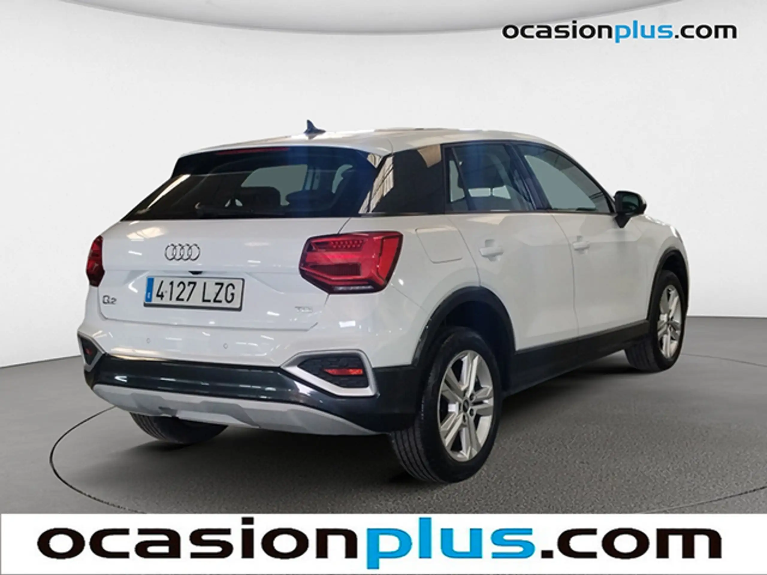 Audi - Q2