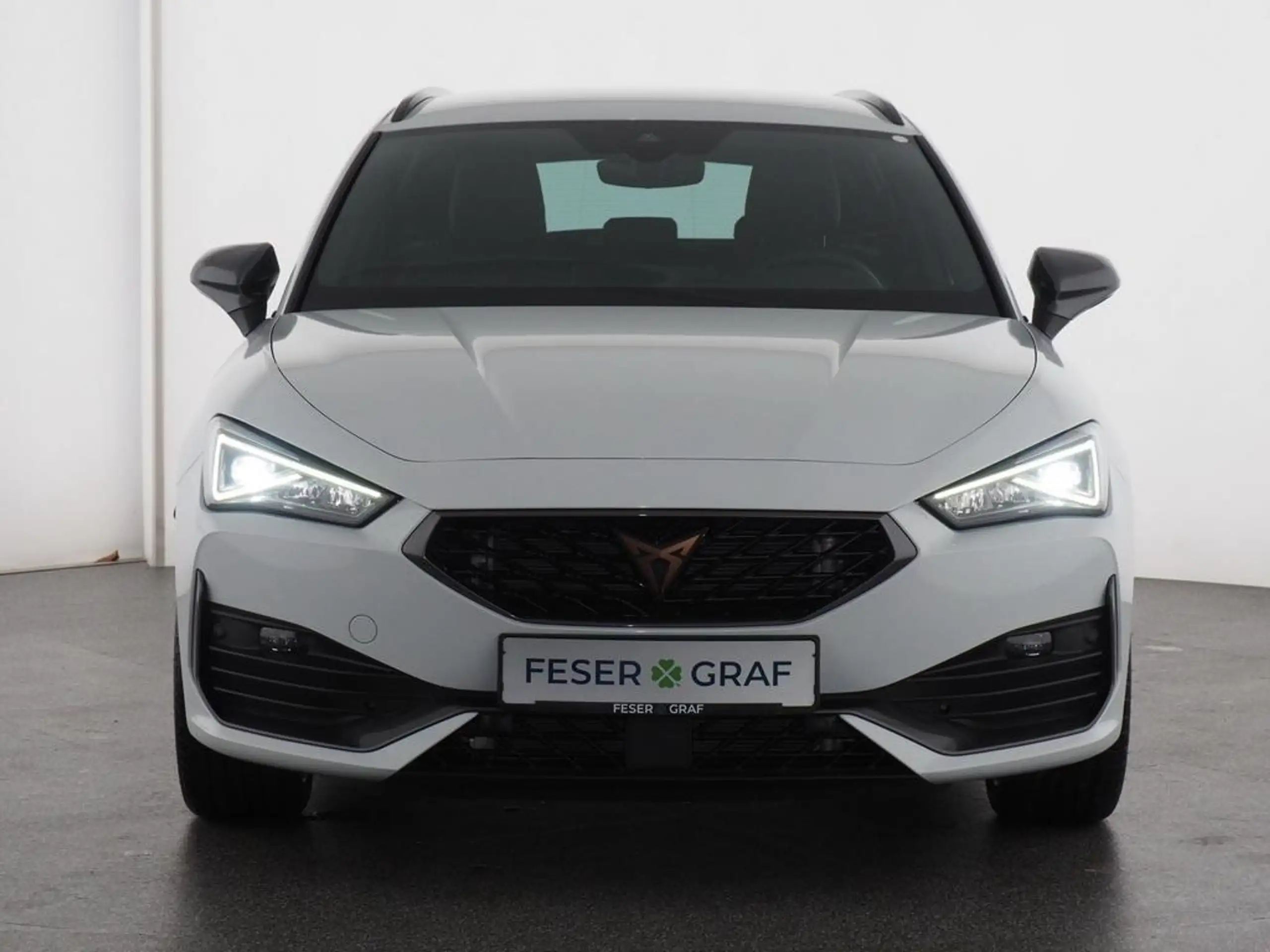 CUPRA - Leon