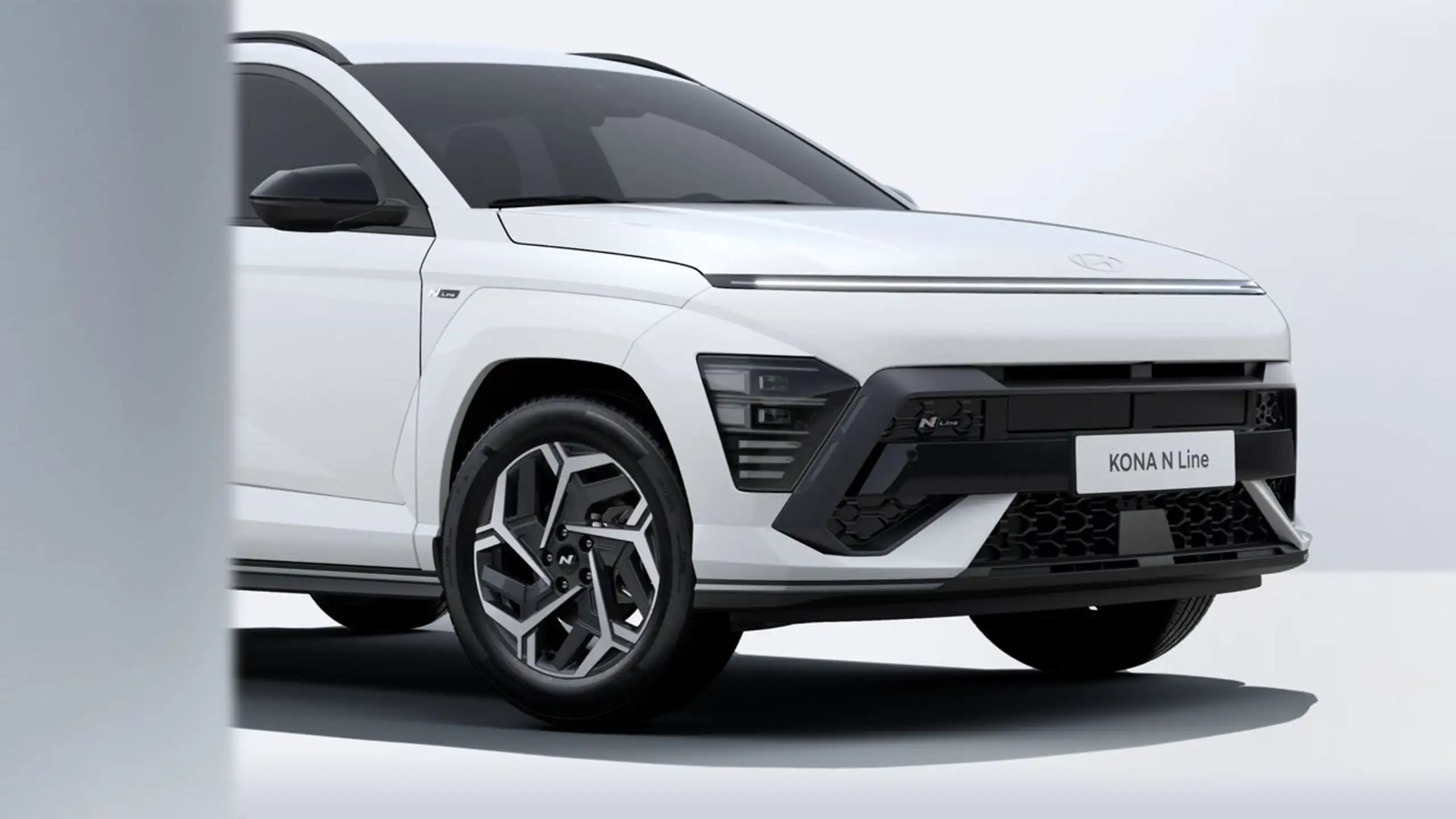 Hyundai - KONA