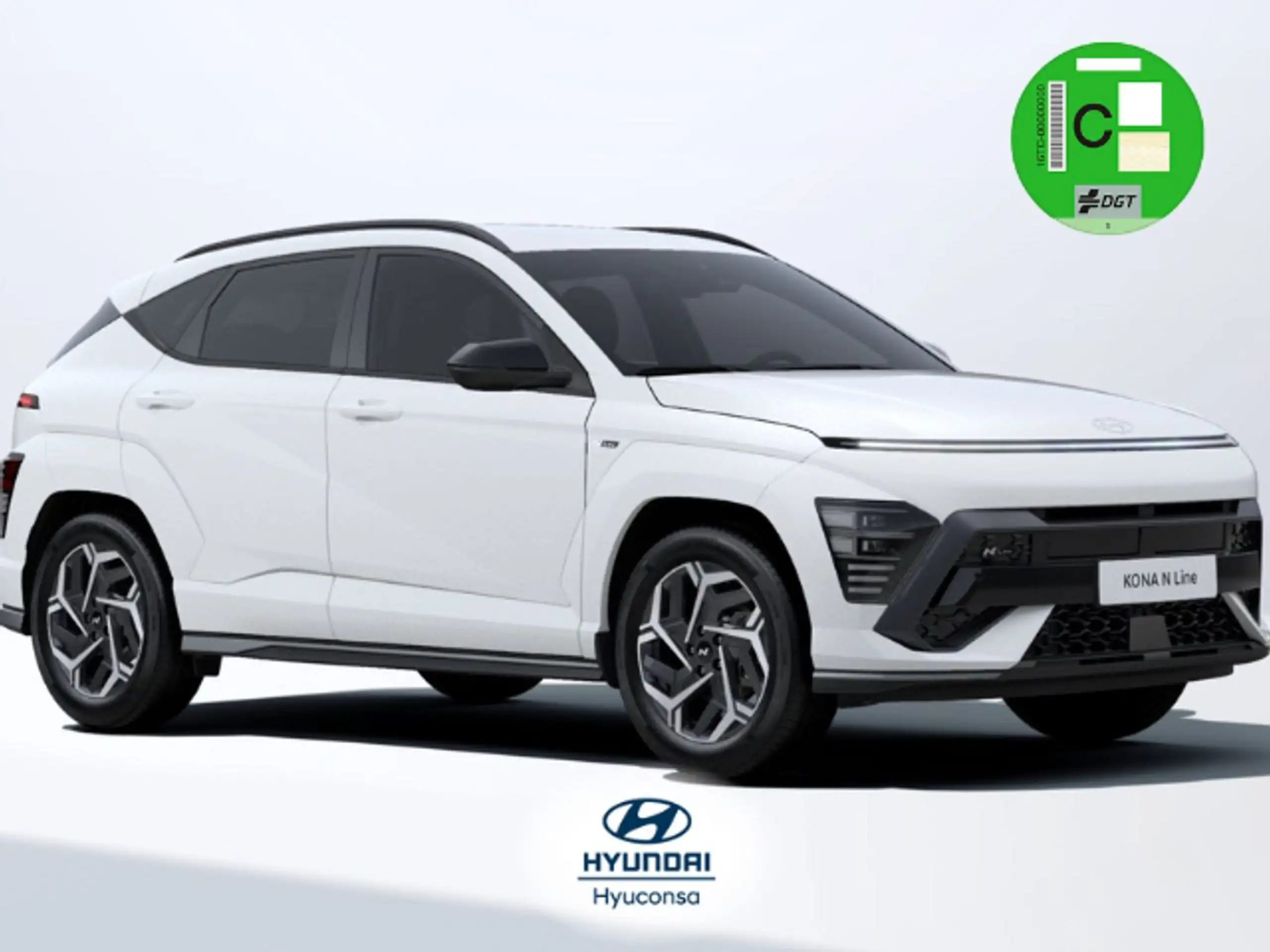 Hyundai - KONA