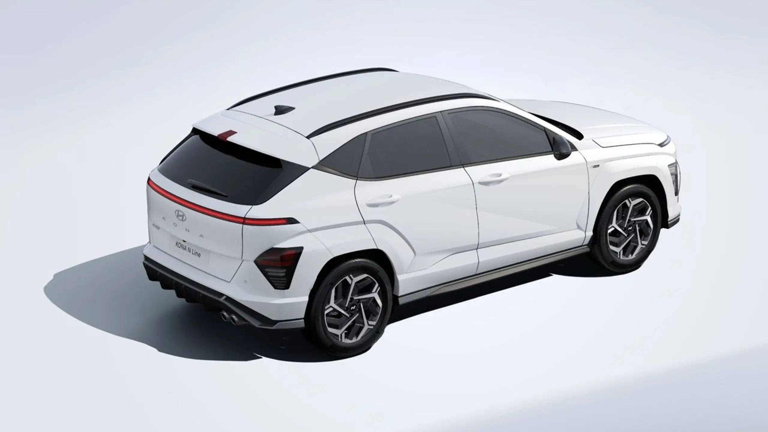 Hyundai - KONA