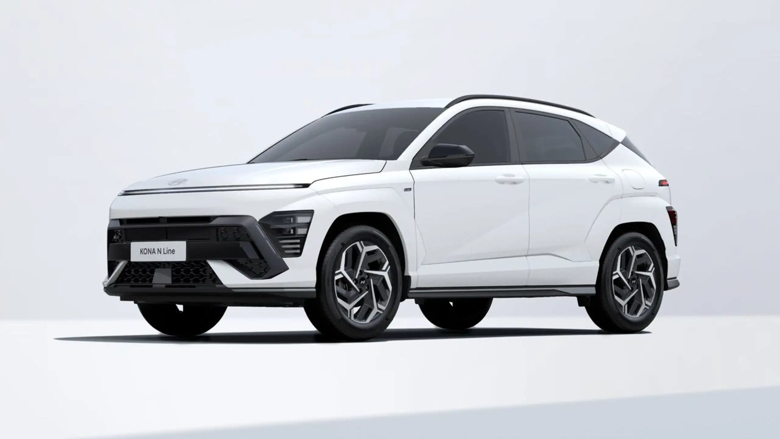 Hyundai - KONA