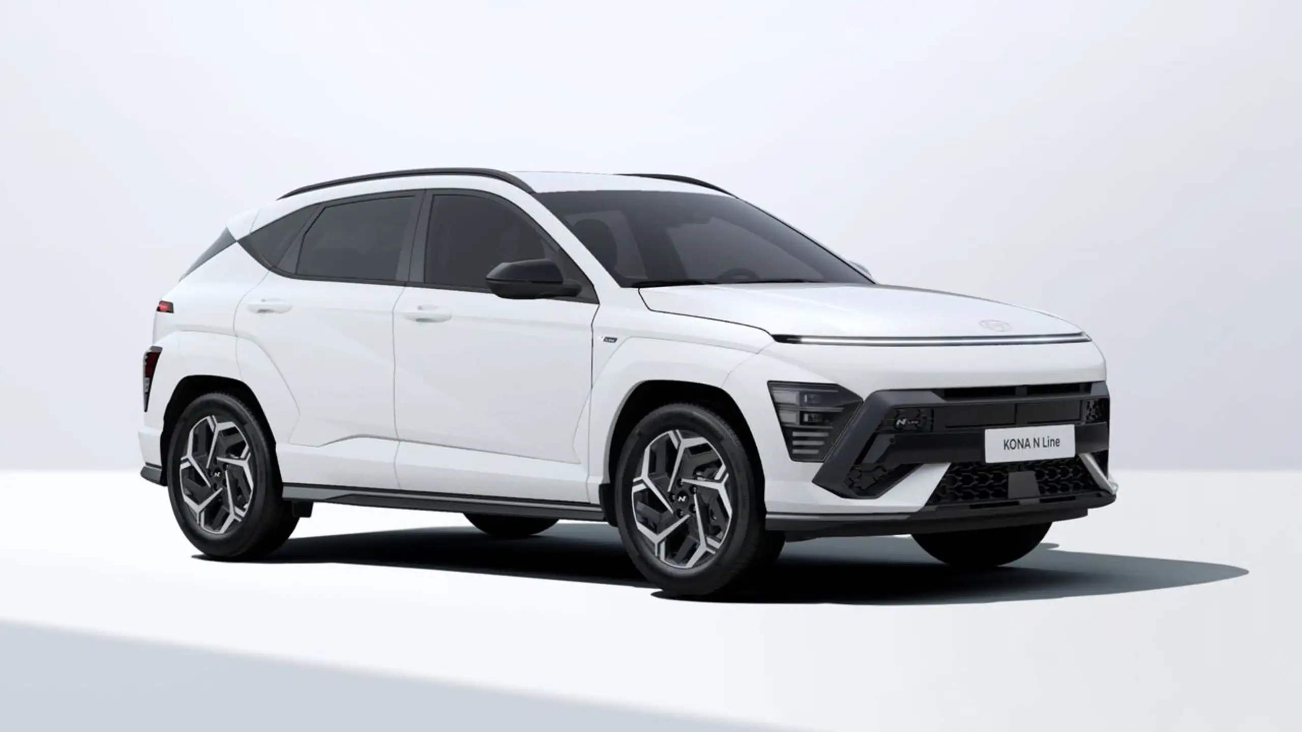 Hyundai - KONA