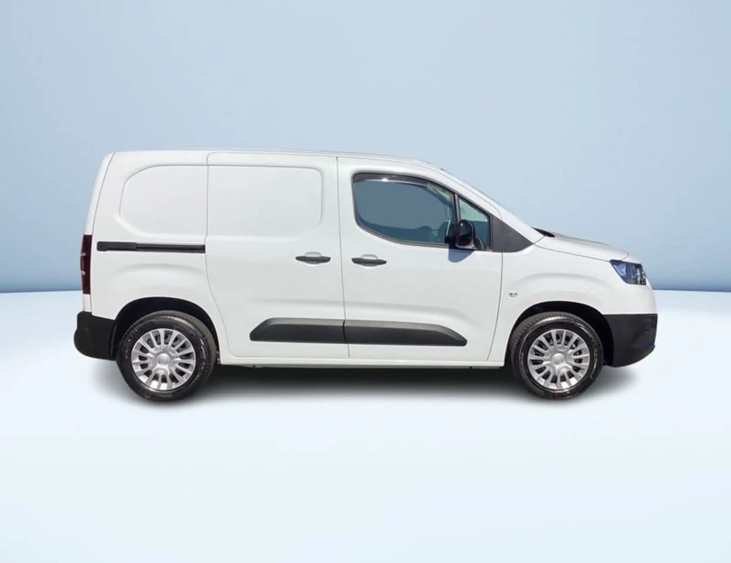 Toyota - Proace