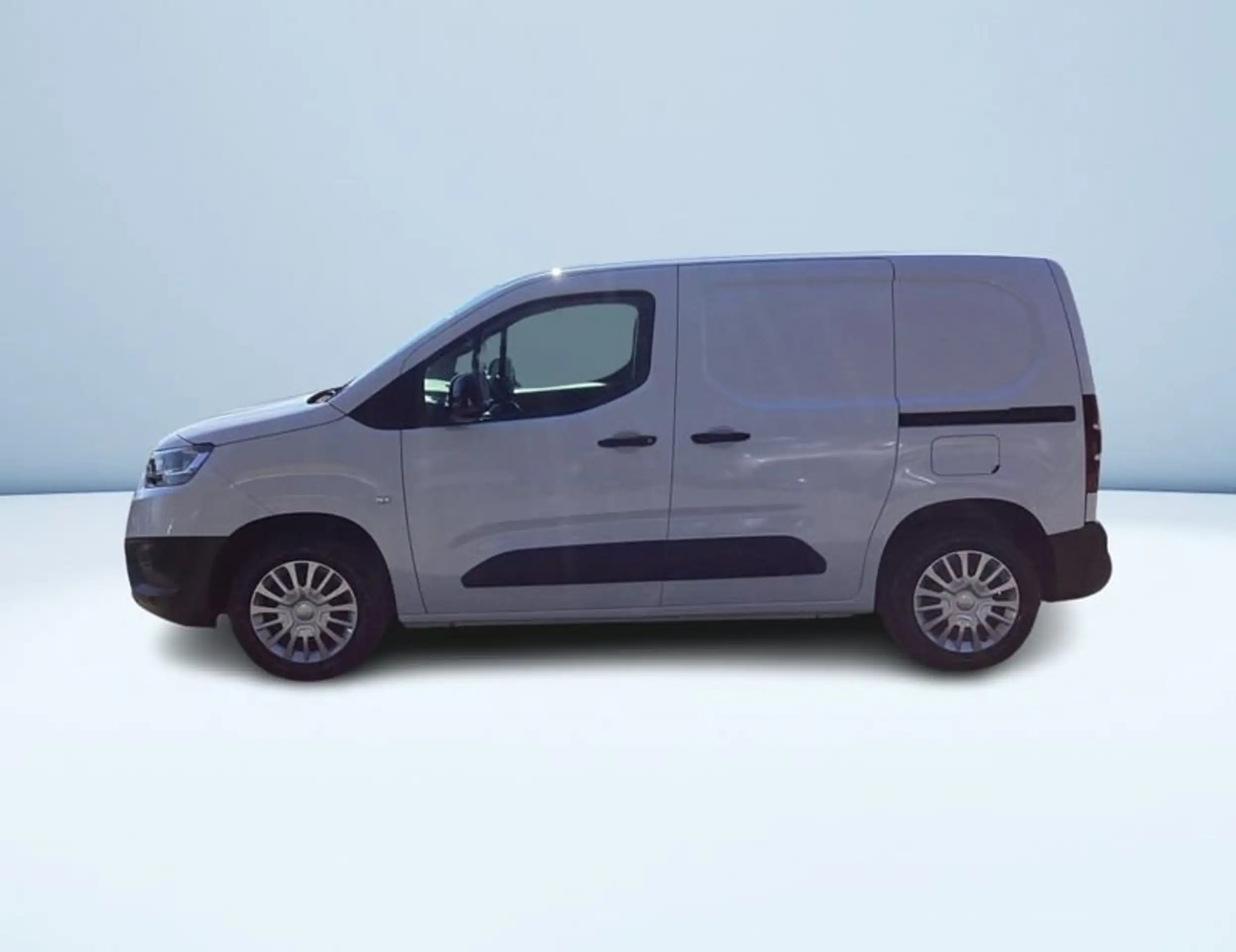 Toyota - Proace